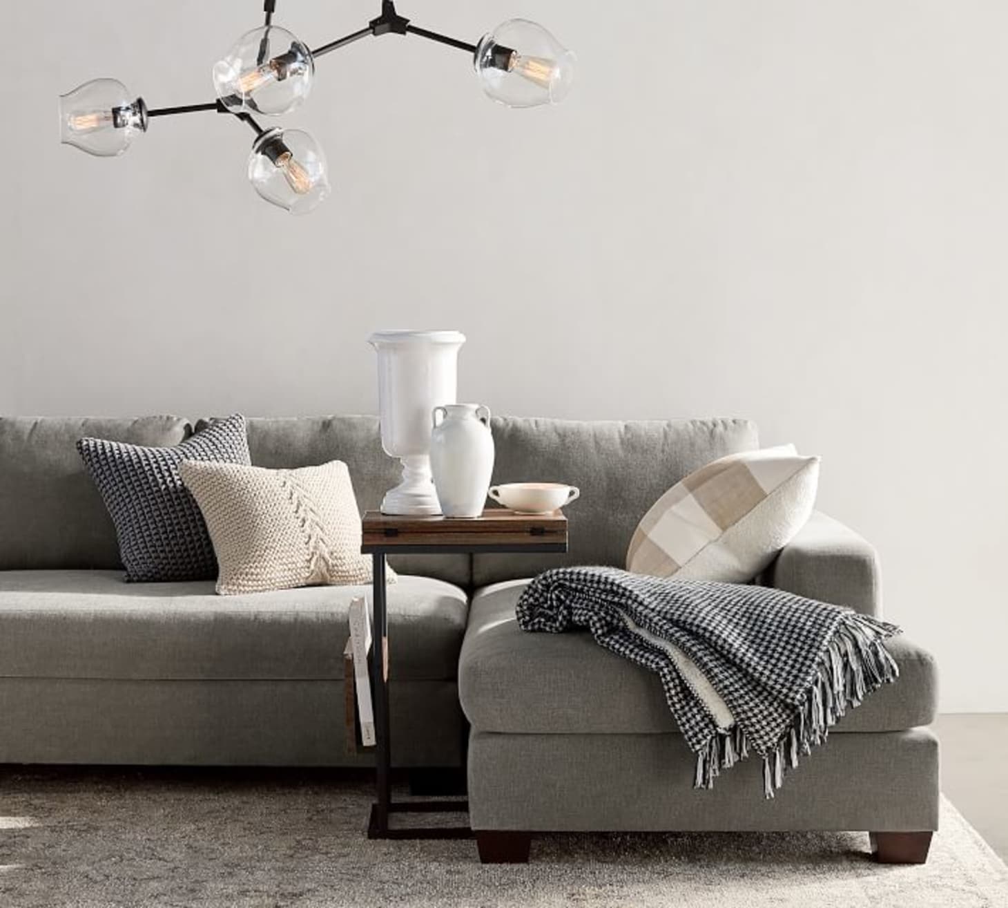 Pottery Barn Living Room Sale Home Deals September 2019