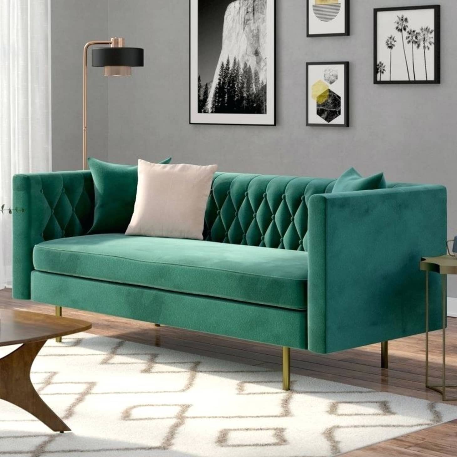 The Best Sofa Deals To Shop Veterans Day Weekend 2019 Apartment