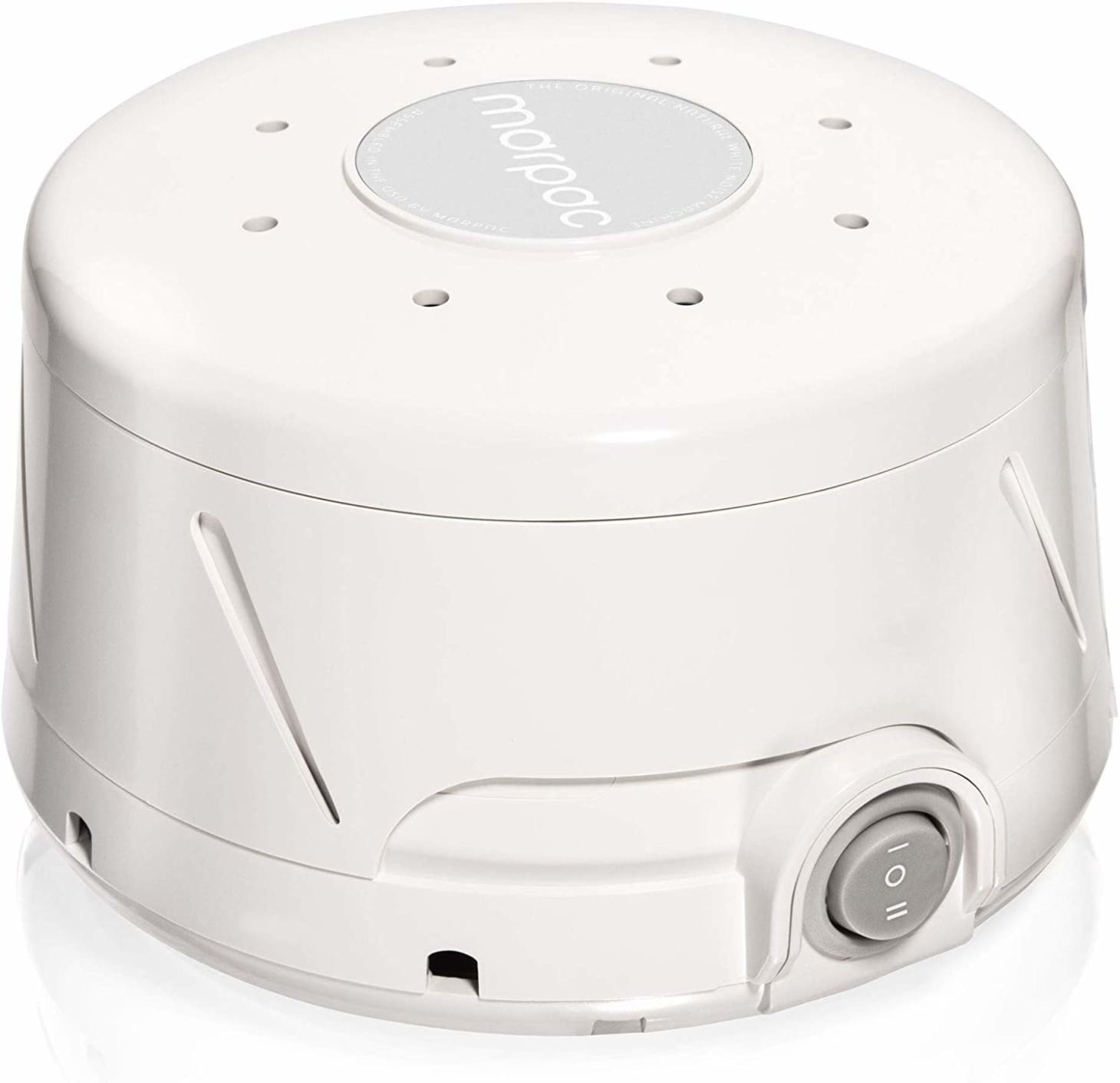 Top Selling Noise Machines on Sale at Amazon Apartment Therapy