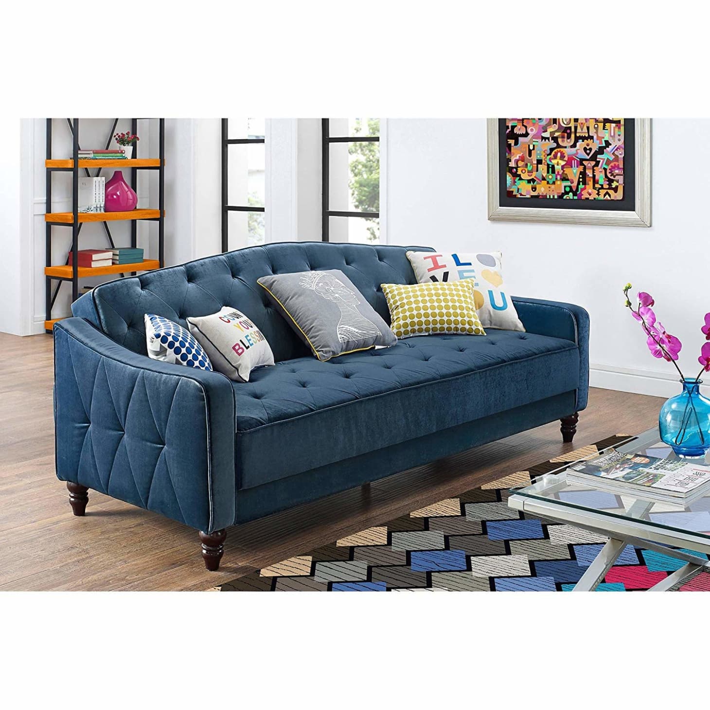 Best Sofas Under 500 Cheap Comfortable Couches Apartment Therapy