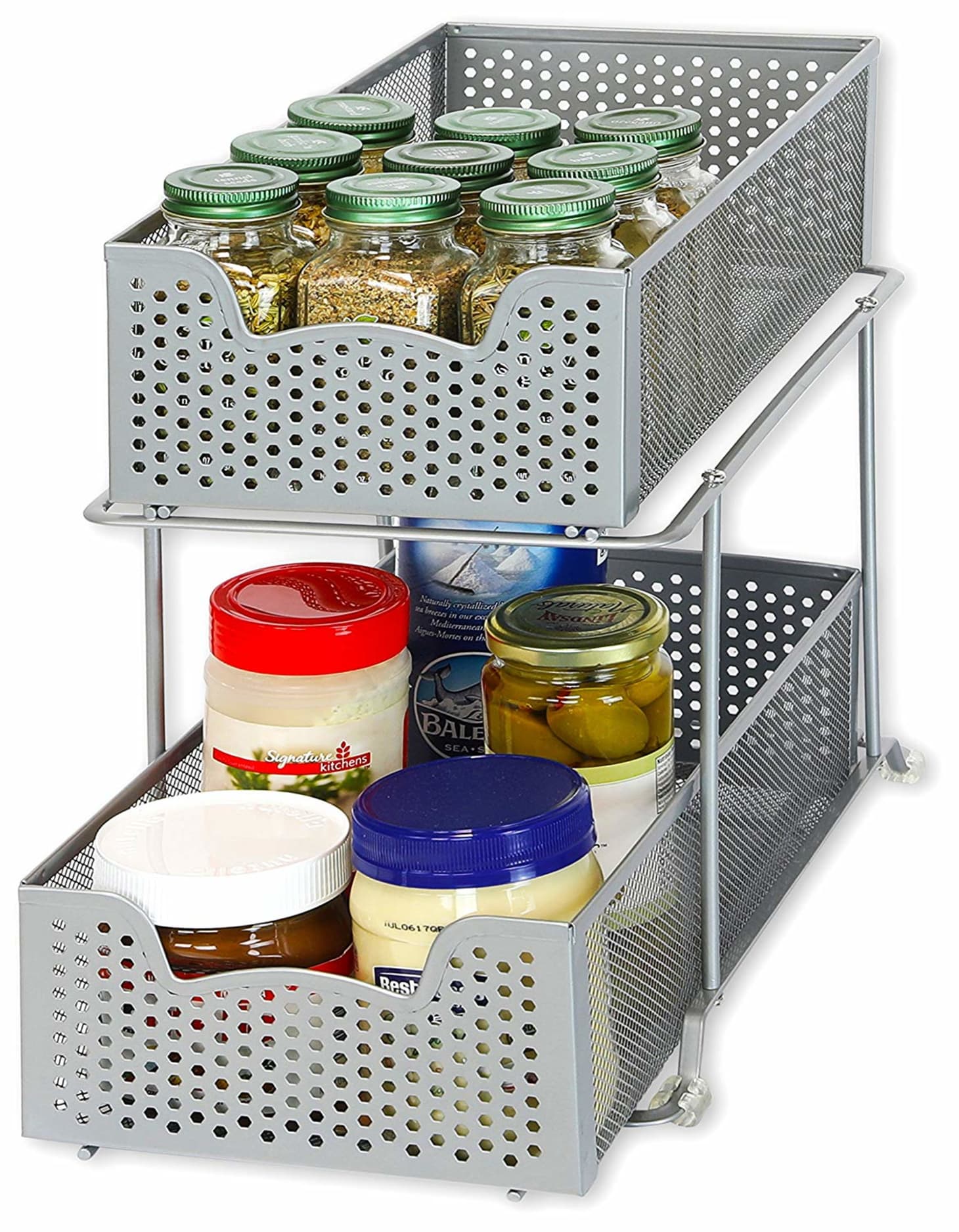 Best Kitchen And Pantry Organization Solutions On Amazon Under 20