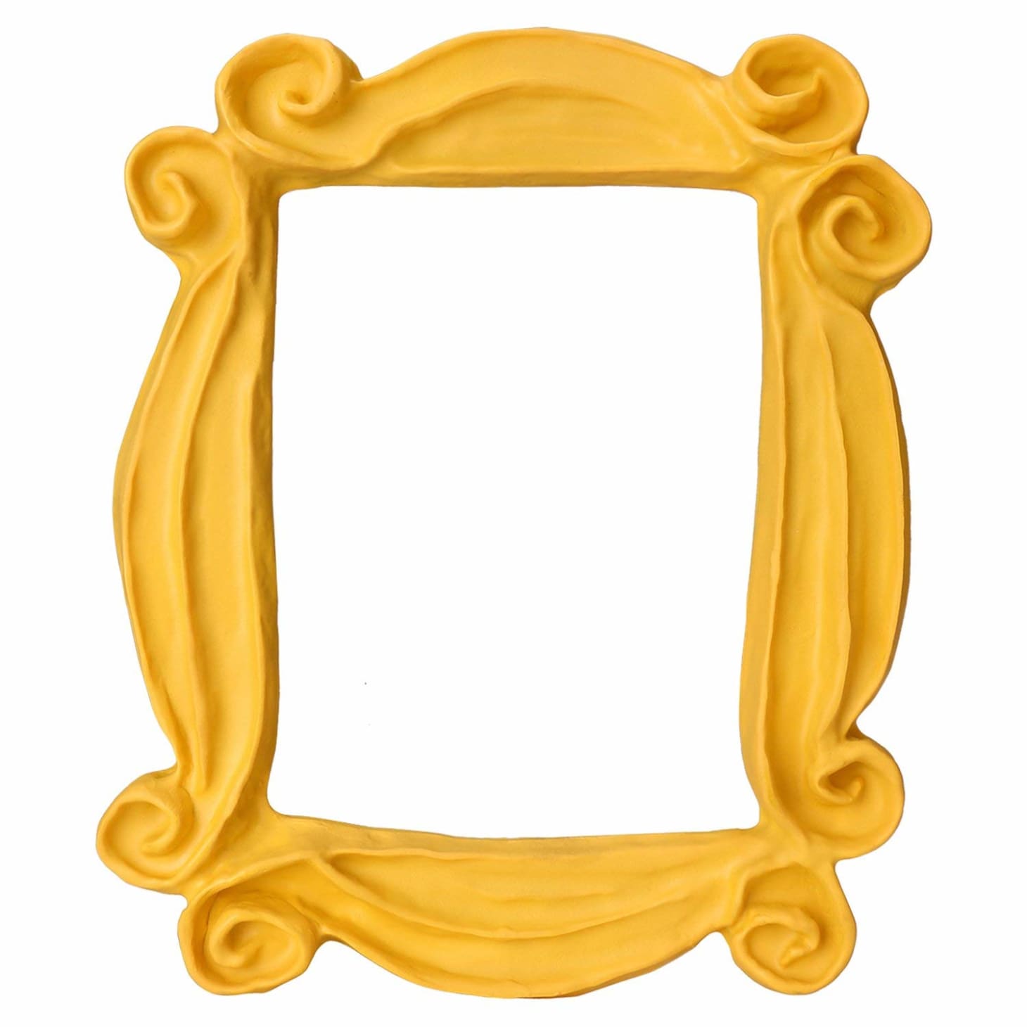 7 'Friends' TV Show Gift Ideas and Home Decor | Apartment ... 10pics american tv show friends keychain&necklace pendant key chain monica's door yellow photo frame choker badge jewelry gifts.
