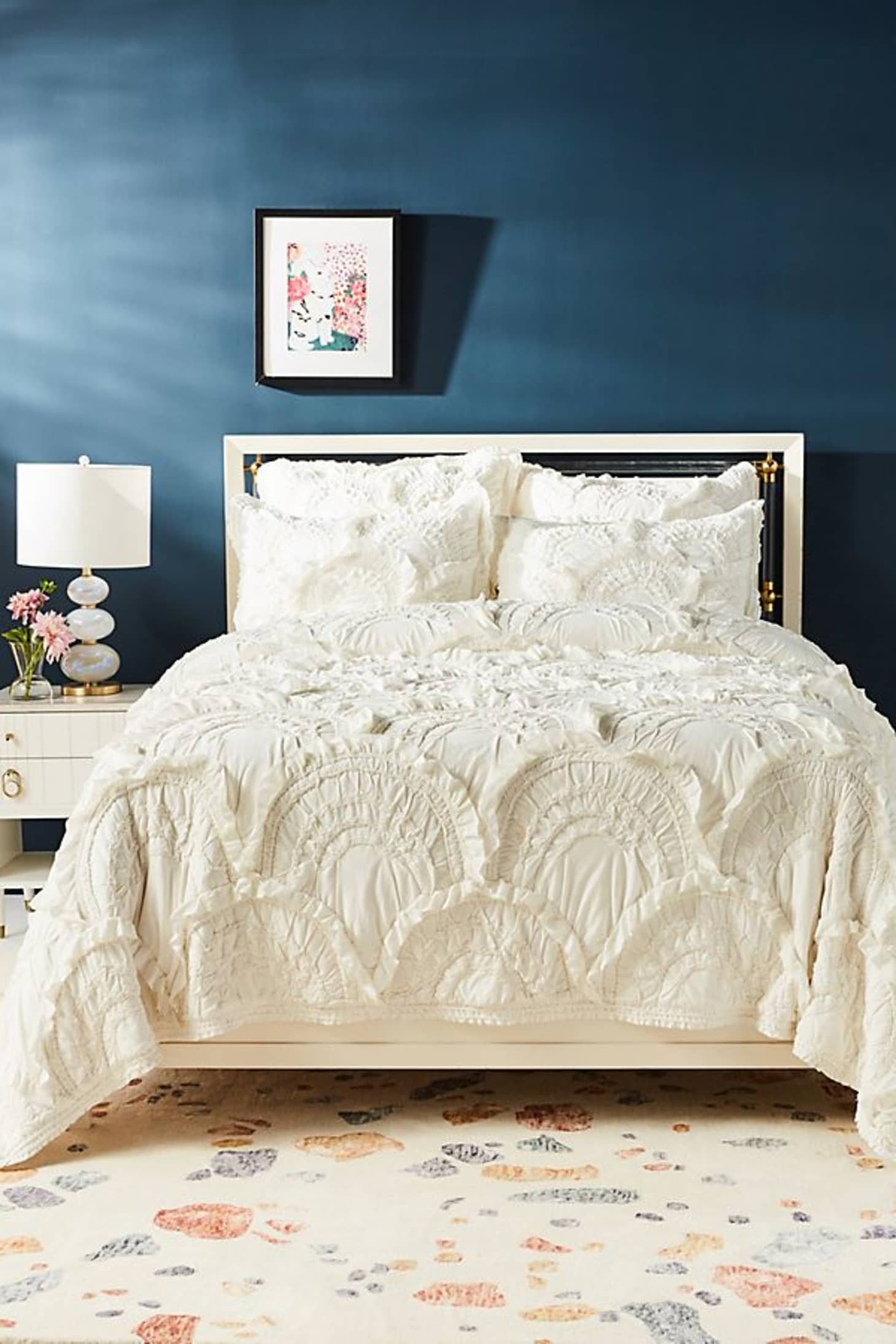 Anthropologie Bedding Sale February 2020 Apartment Therapy