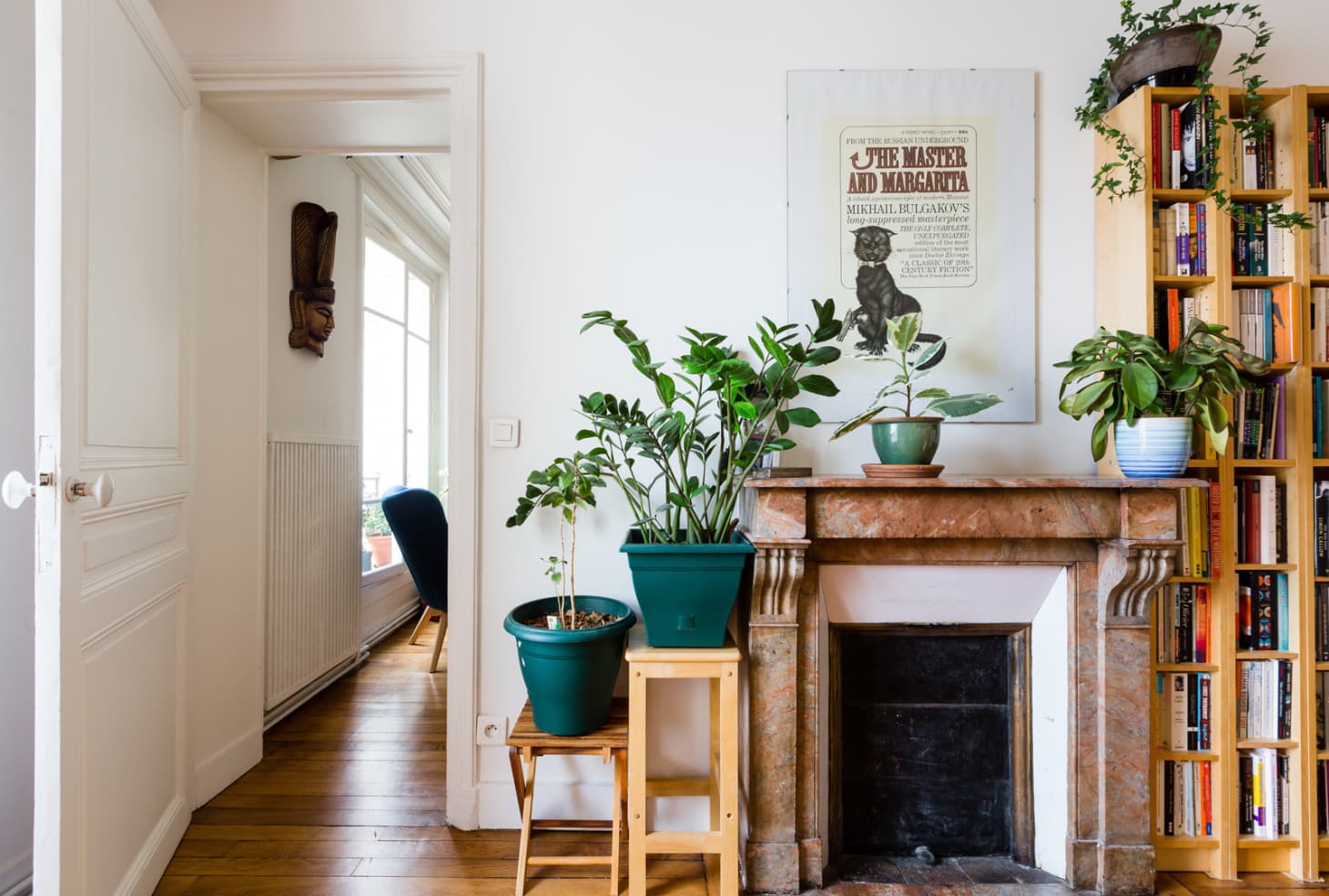 Best PlantFilled Vacation Rentals in The World Apartment Therapy