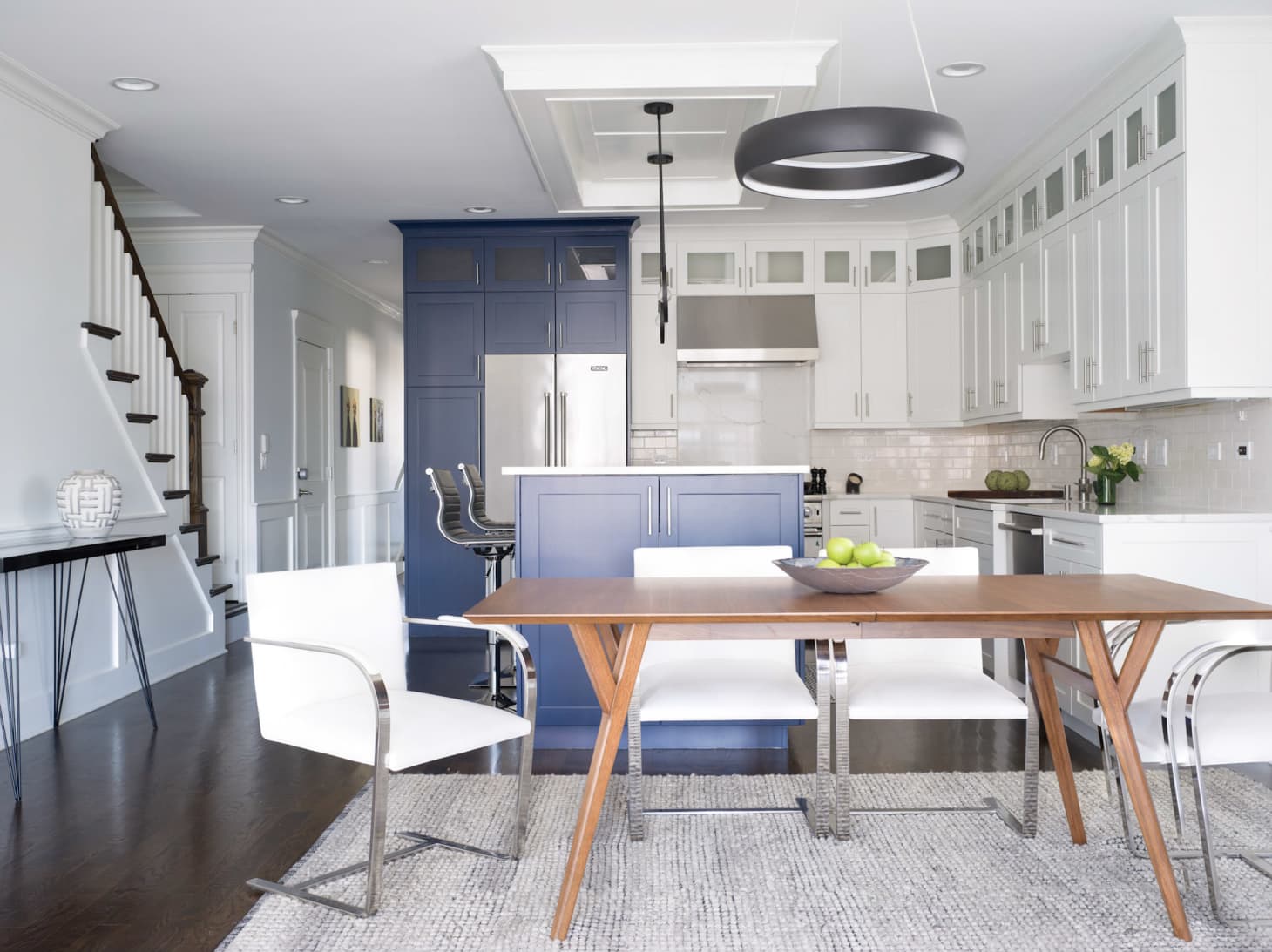 The Best Kitchen Cabinet Trends for 2020, According to ...
