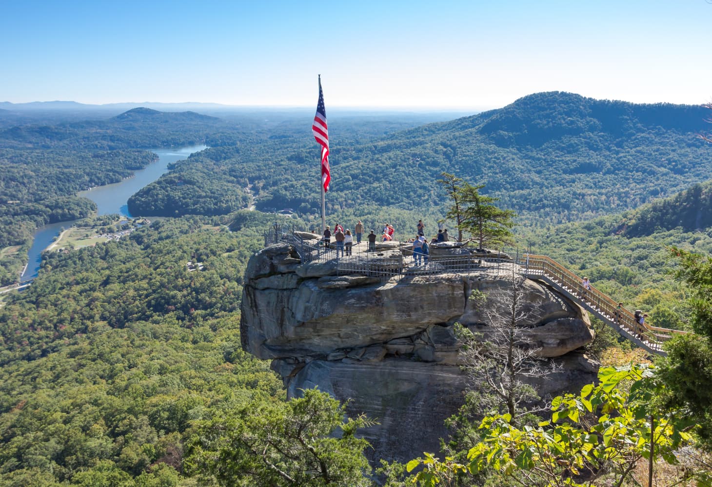 14 Towns Near Asheville North Carolina That Are Just As Cool