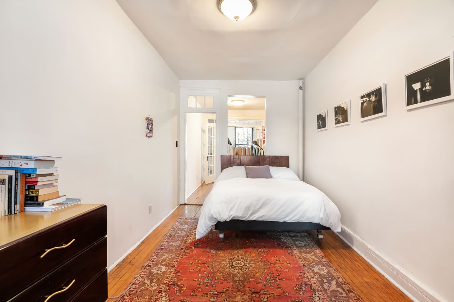 RailroadStyle Apartments Are Good, And Here's 3 Reasons Why