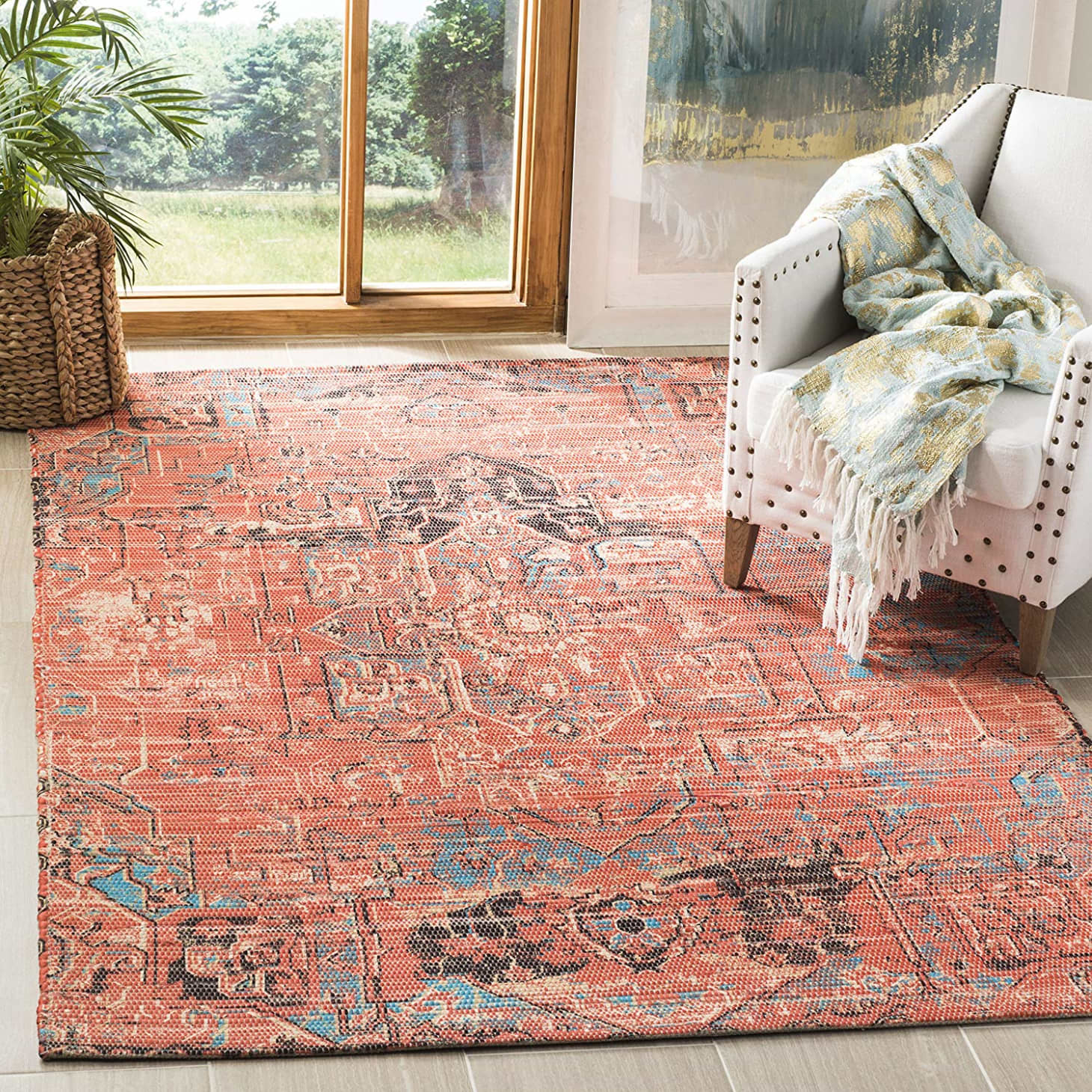 Cheap Area Rugs on Amazon - Affordable Rugs Online | Apartment Therapy