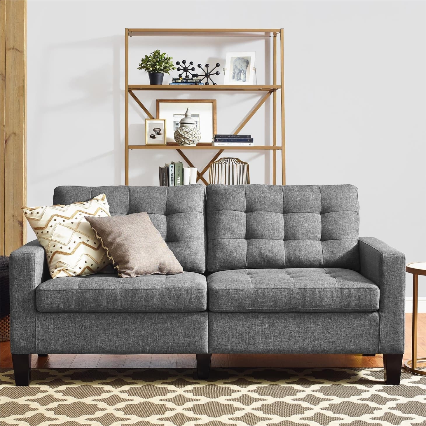 Best Sofas Under $500 - Cheap Comfortable Couches ...