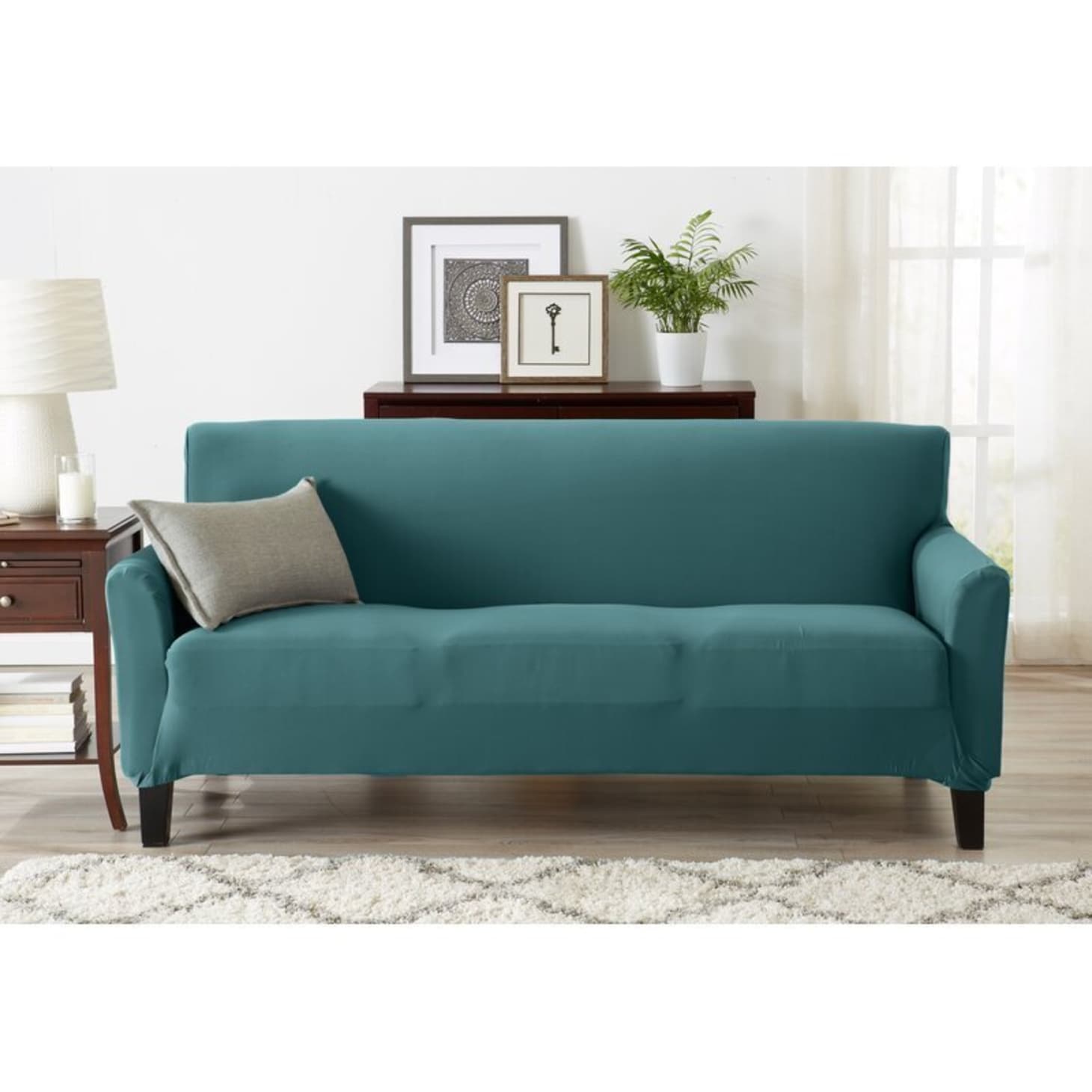 The Best Slipcovers For Your Couch Apartment Therapy