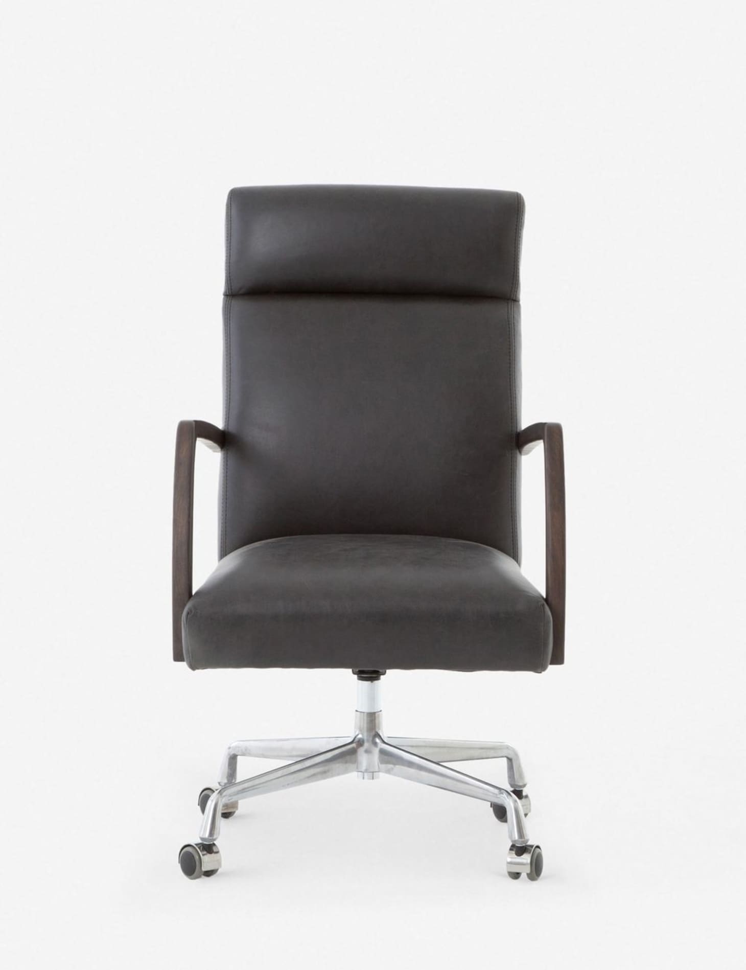 12 Comfortable Stylish Office Chairs For Work From Home Desks
