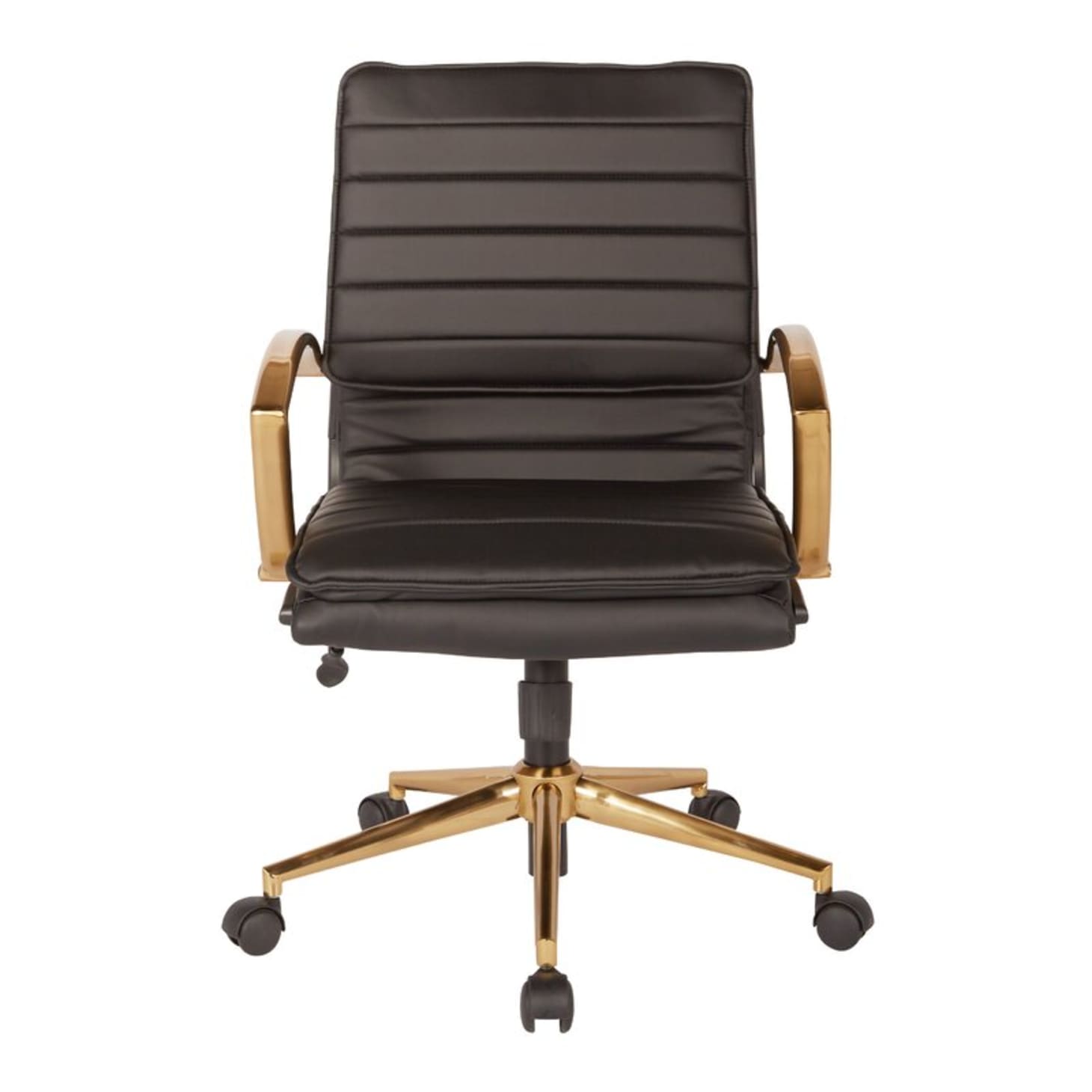 12 Comfortable Stylish Office Chairs For Work From Home Desks