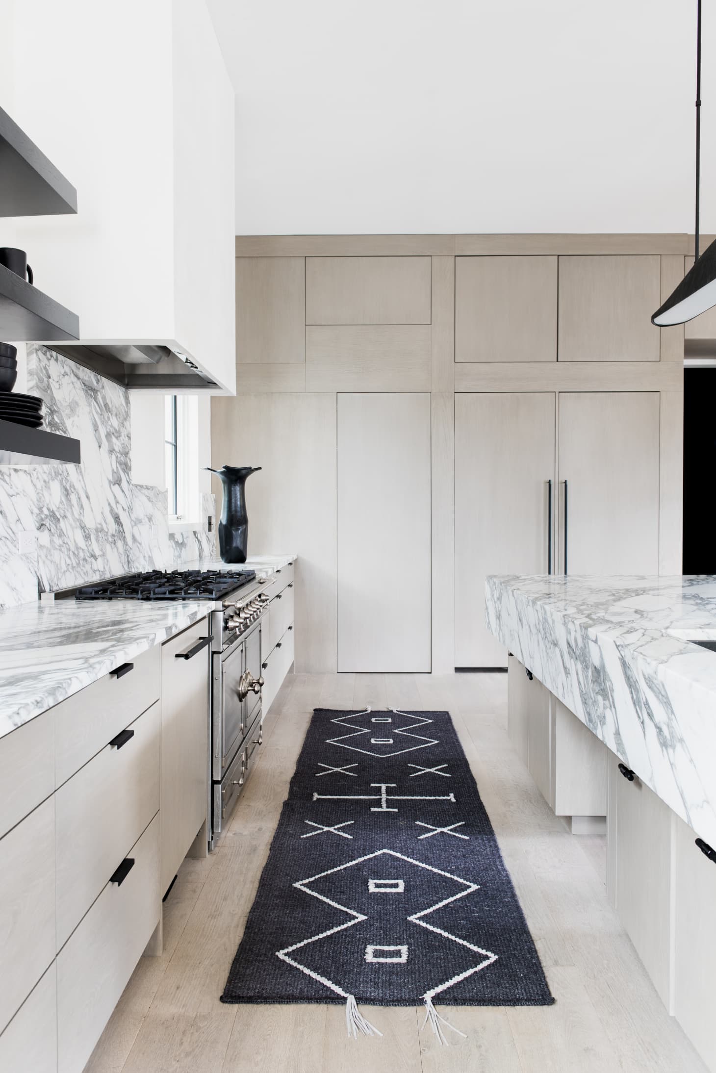The Best Kitchen Layouts Apartment Therapy