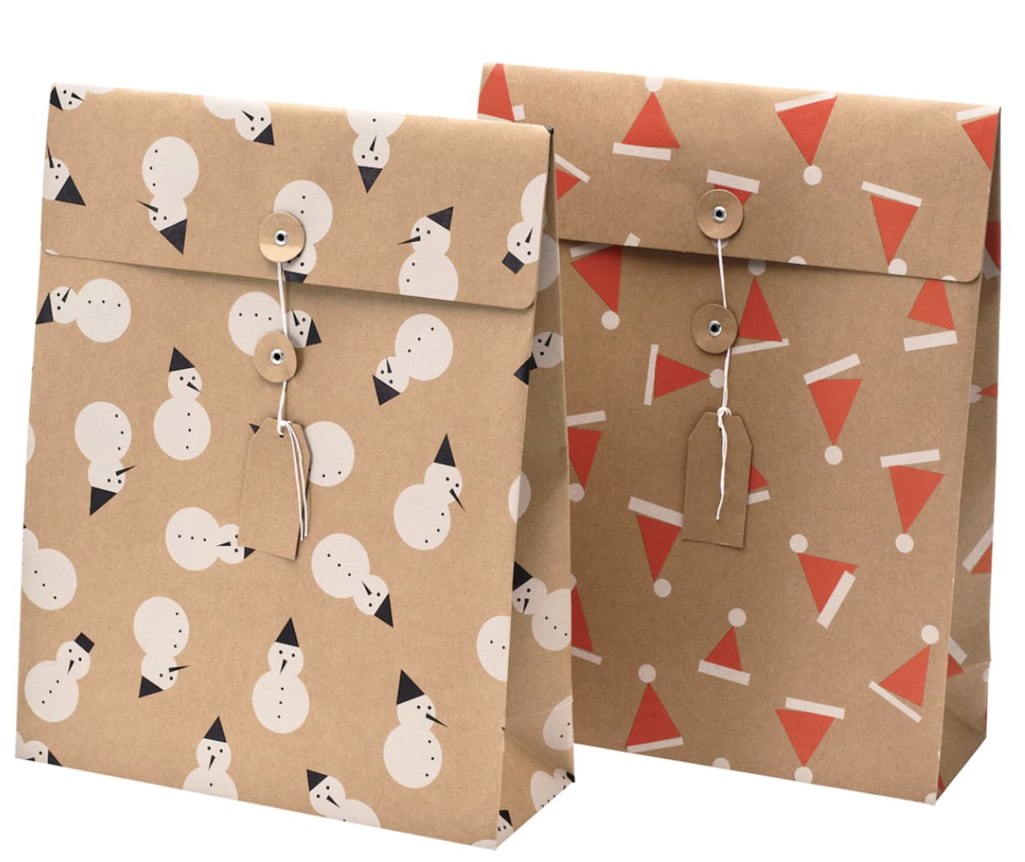 The Best Holiday Gift Wrapping Ideas And Trim From Ikea