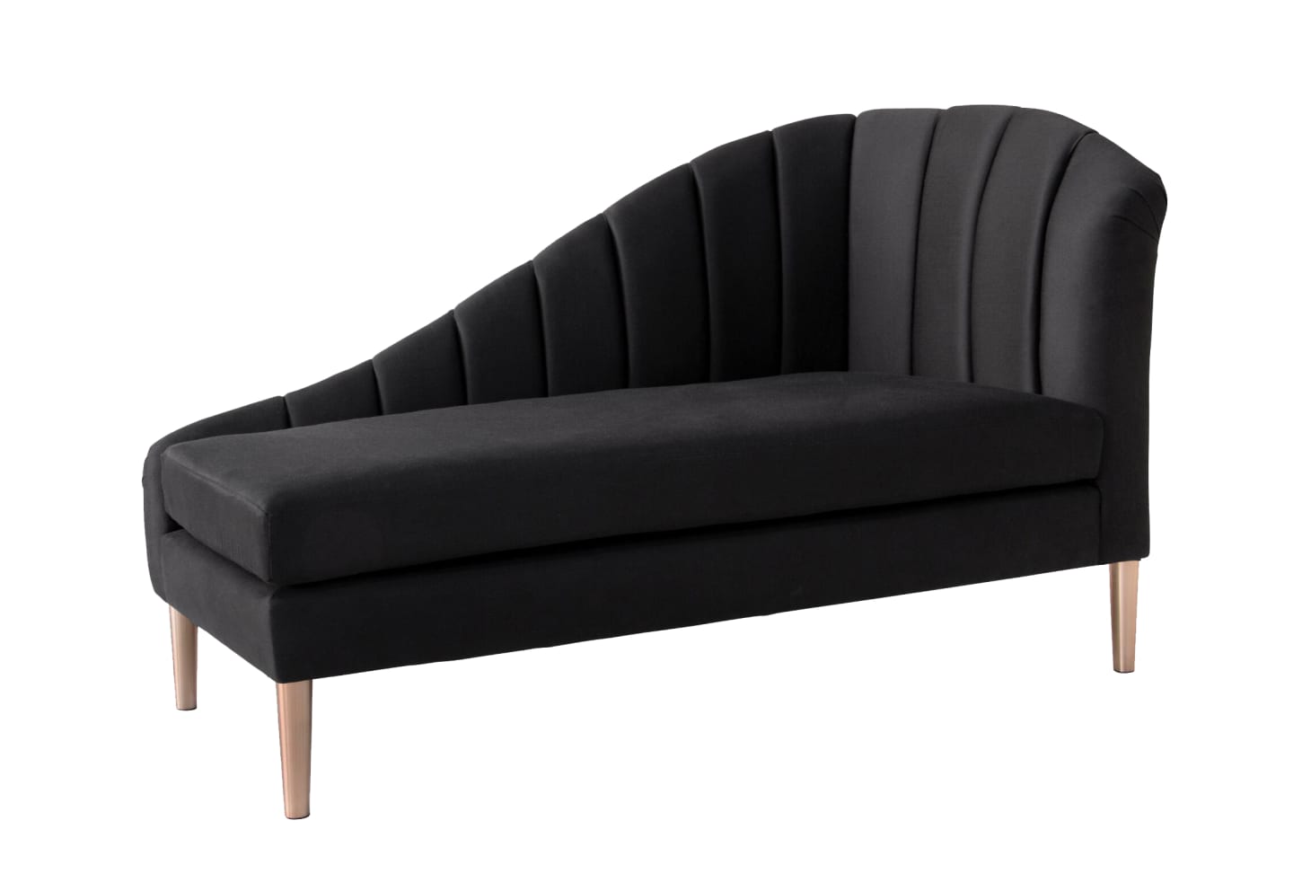 Trendy Chaise Lounges For Small Spaces From The 2020 SmallCool Experience Apartment Therapy