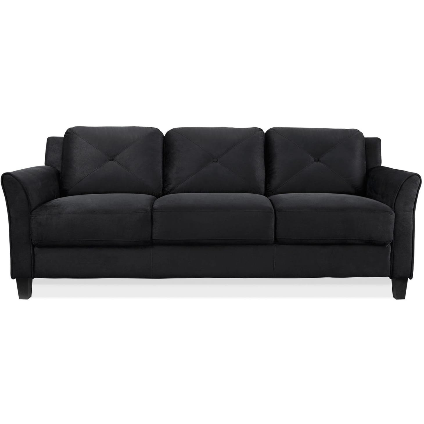 Cheap Stylish Sofas From Walmart Apartment Therapy