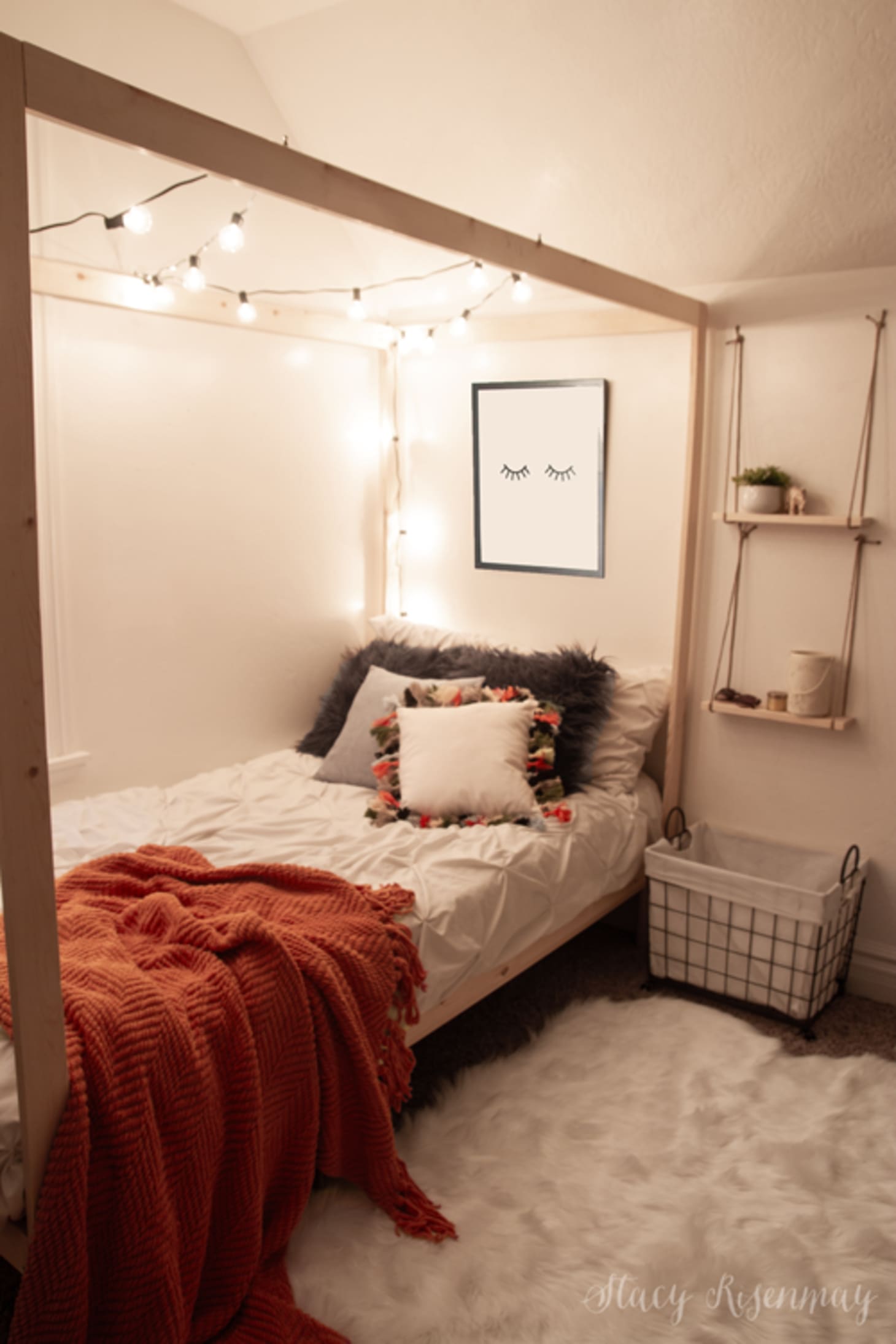 The Best Teen Bedroom Ideas For Your Teenager | Apartment ...