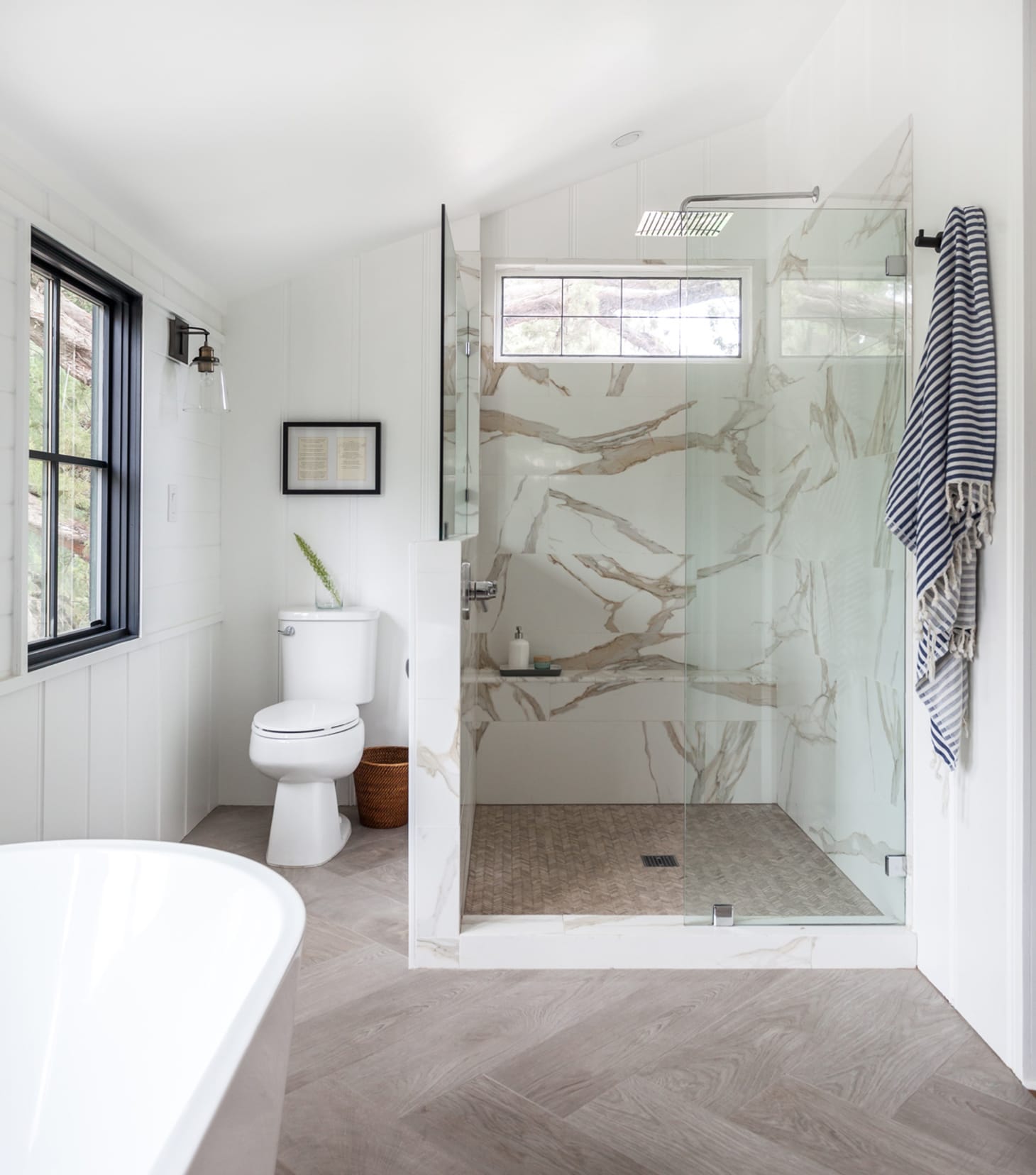 The 2020 Bathroom Design Trends To Know Apartment Therapy 