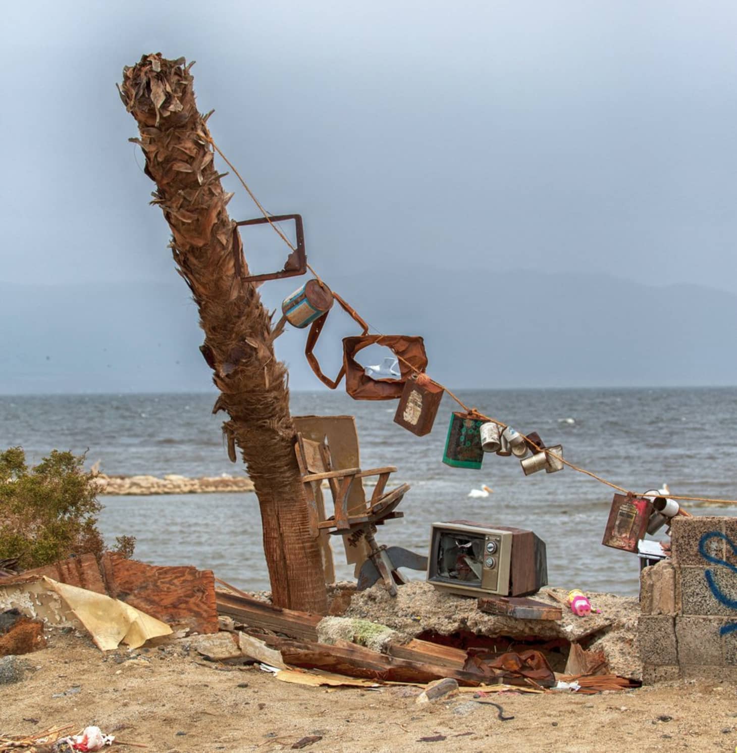Bombay Beach Resort Bombay Beach Salton Sea