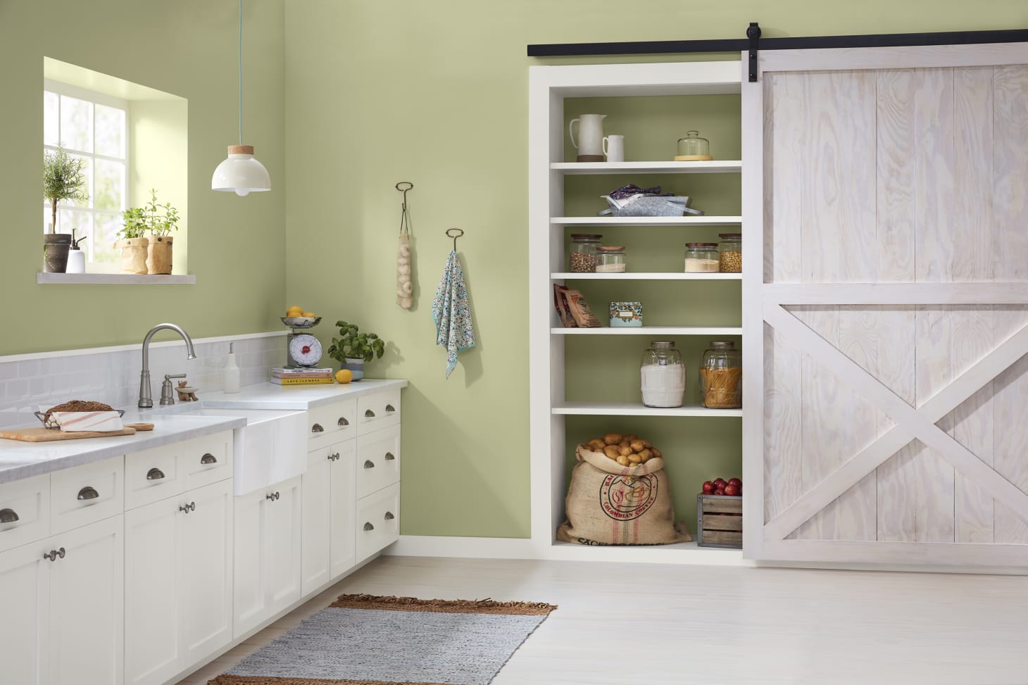 Valspar 2019 Colors of the Year Apartment Therapy