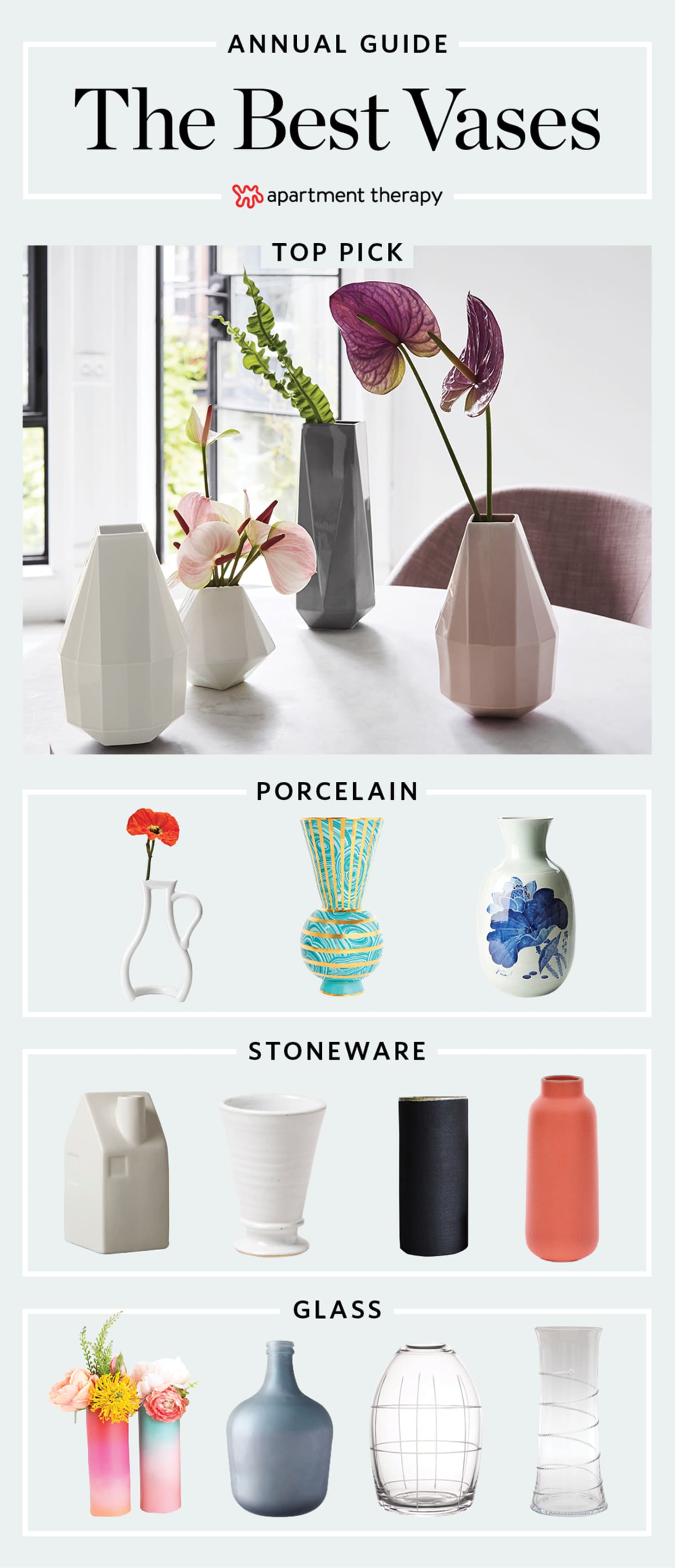 Fresh Types Of Vase Shapes cryptoinfosys