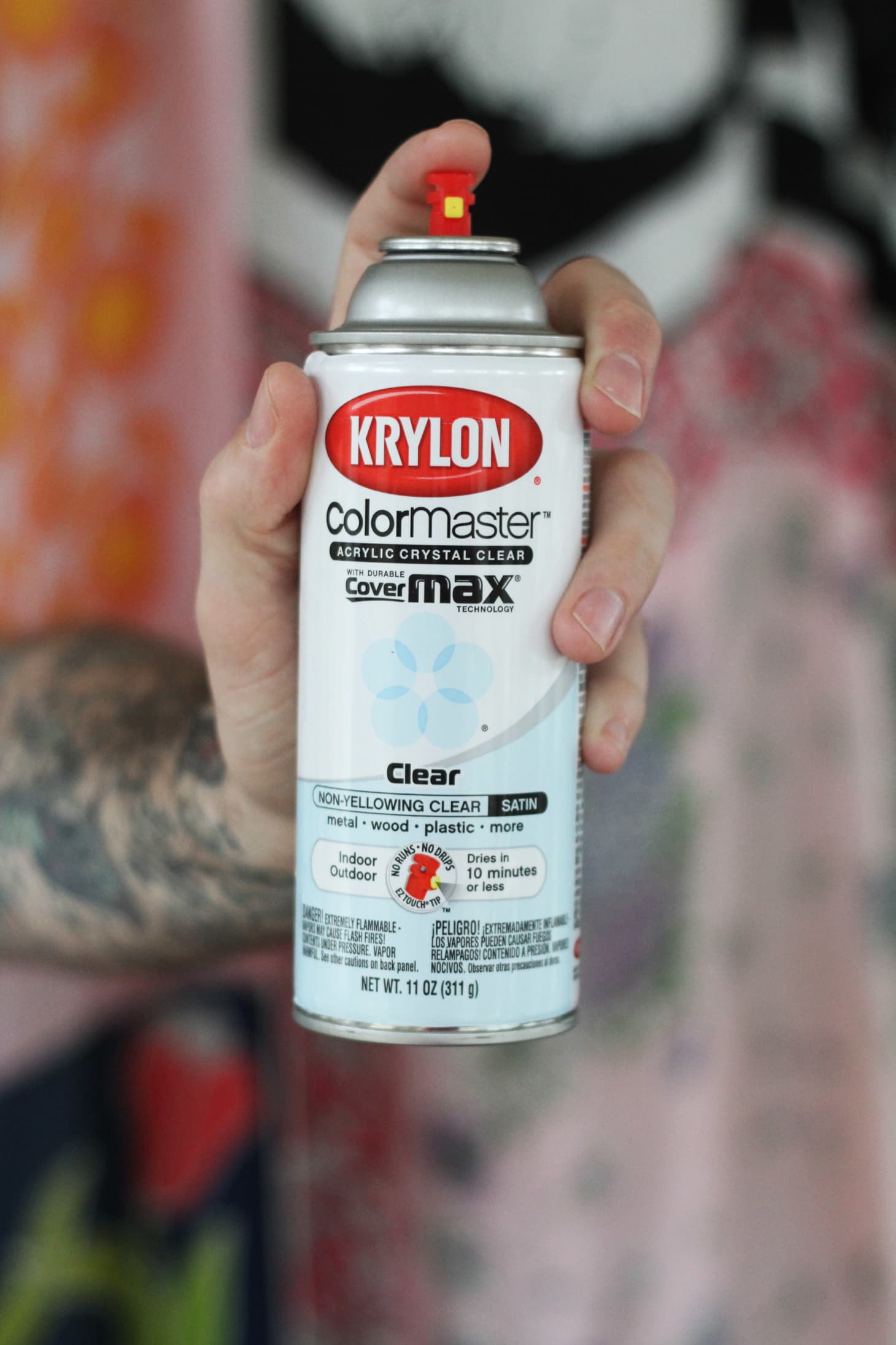 Cool Spray Paint Ideas That Will Save You A Ton Of Money does spray