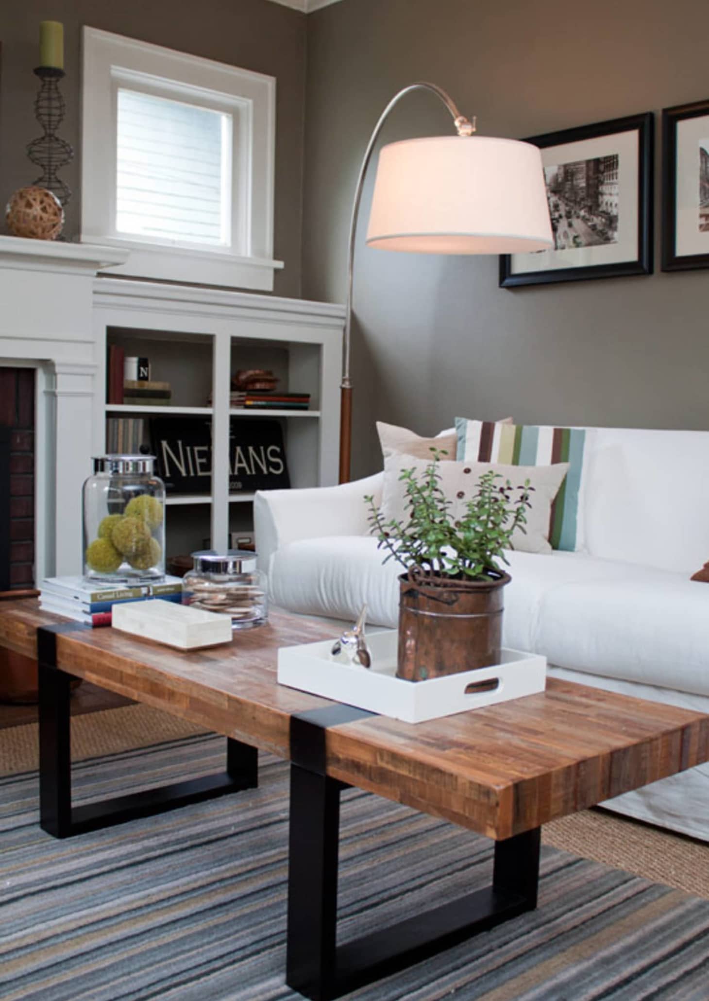 What is Taupe - 15 Ways to Use this Neutral Color | Apartment Therapy