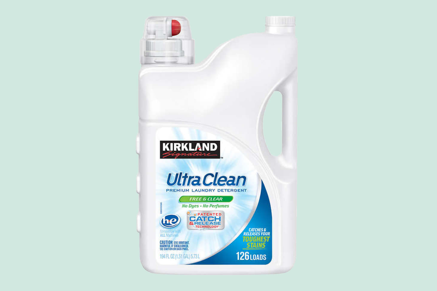 The Best Cleaning Products at Costco (Including Kirkland Brand
