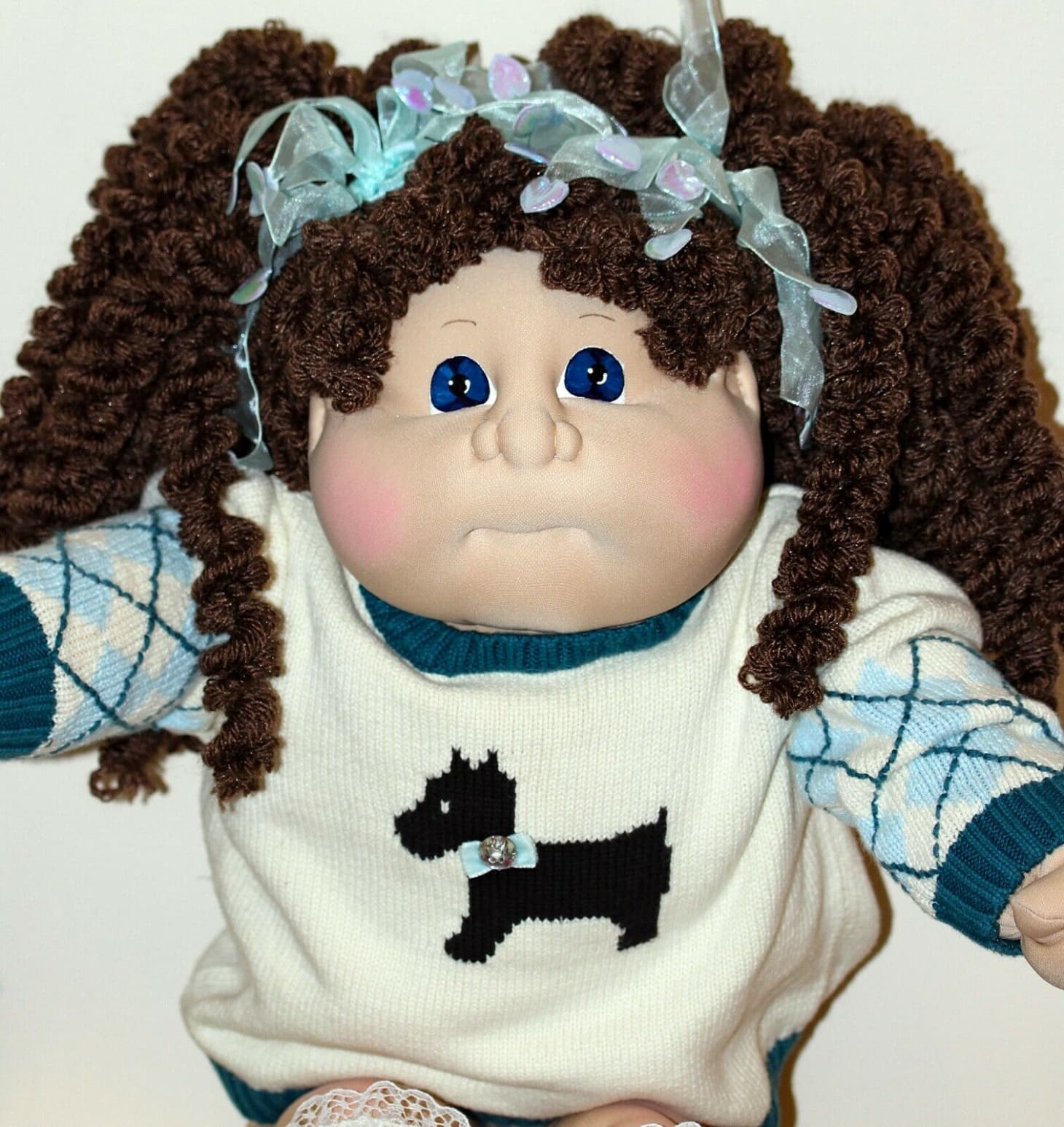 Ebay Cabbage Patch Kids Selling Price Apartment Therapy