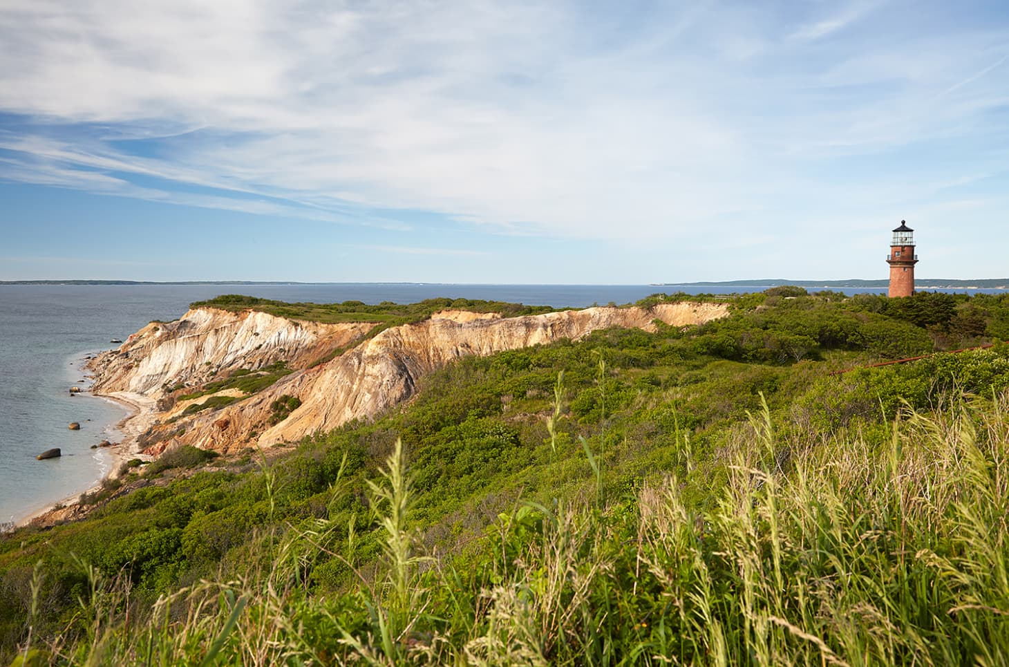 Jackie O’s Martha’s Vineyard Estate Is for Sale | Apartment Therapy