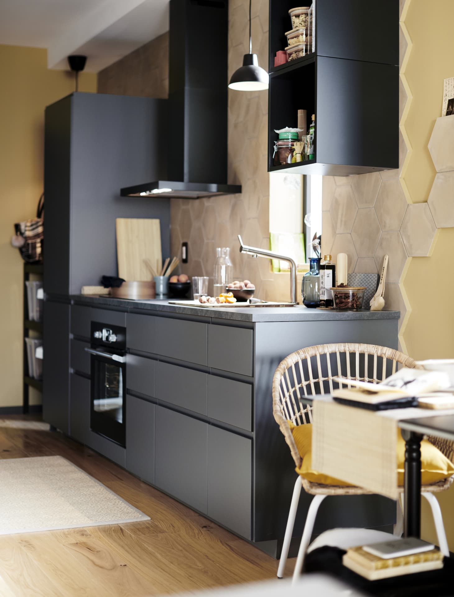 Ikea Kitchen Catalogue 2020 - Inspiration Küche für Ihr Zuhause