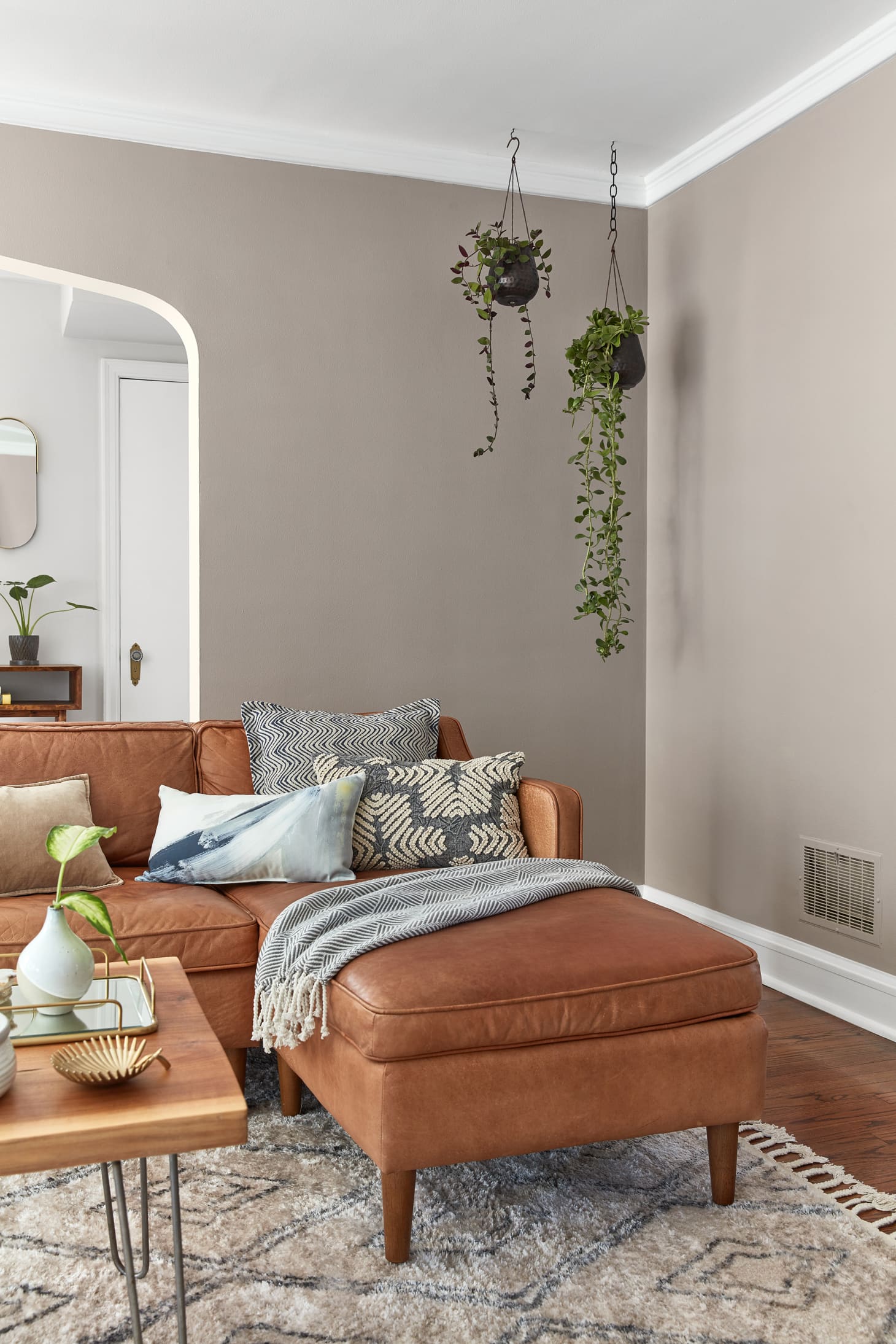 Valspar 2020 Color of the Year Apartment Therapy