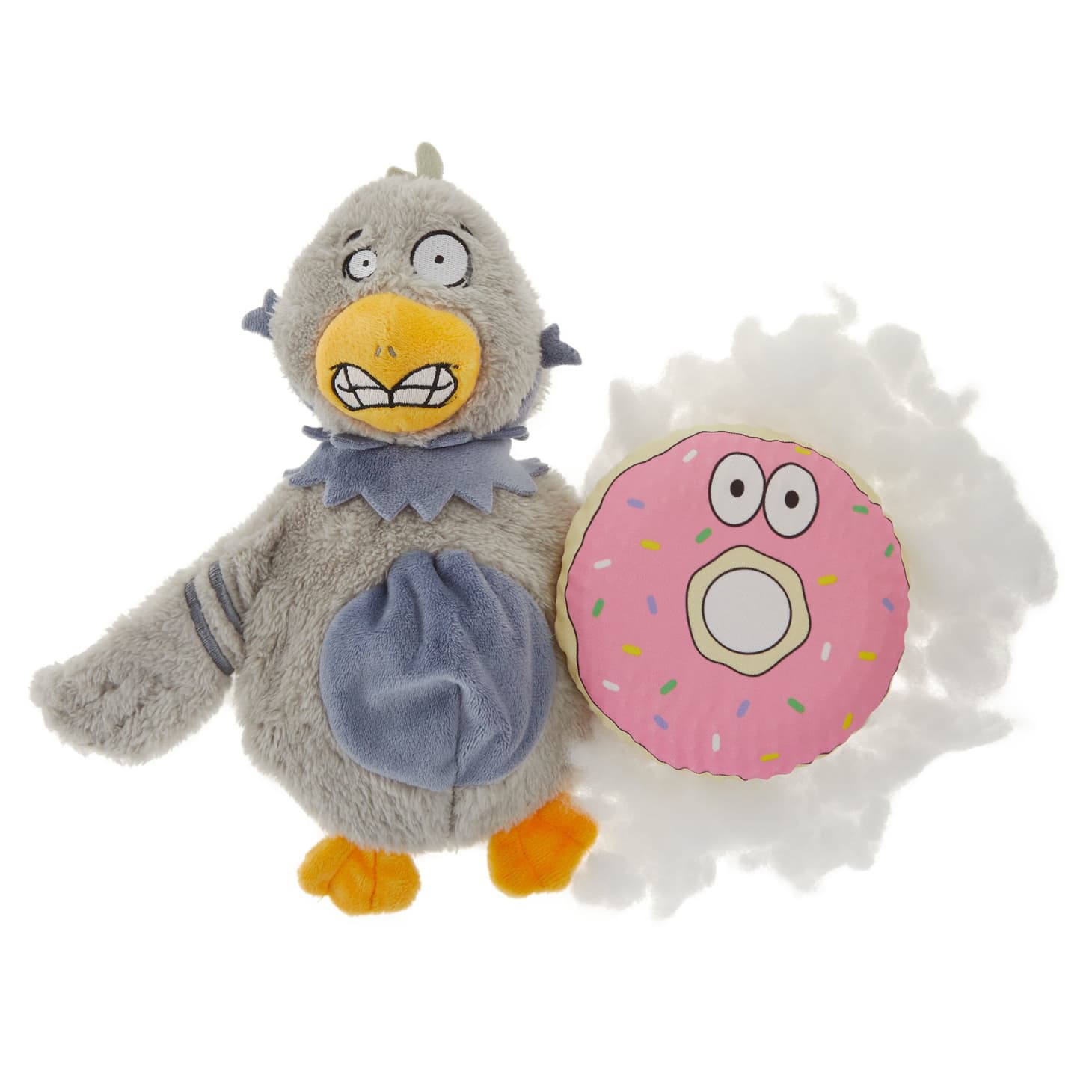 Omg Surprise Dog Toys