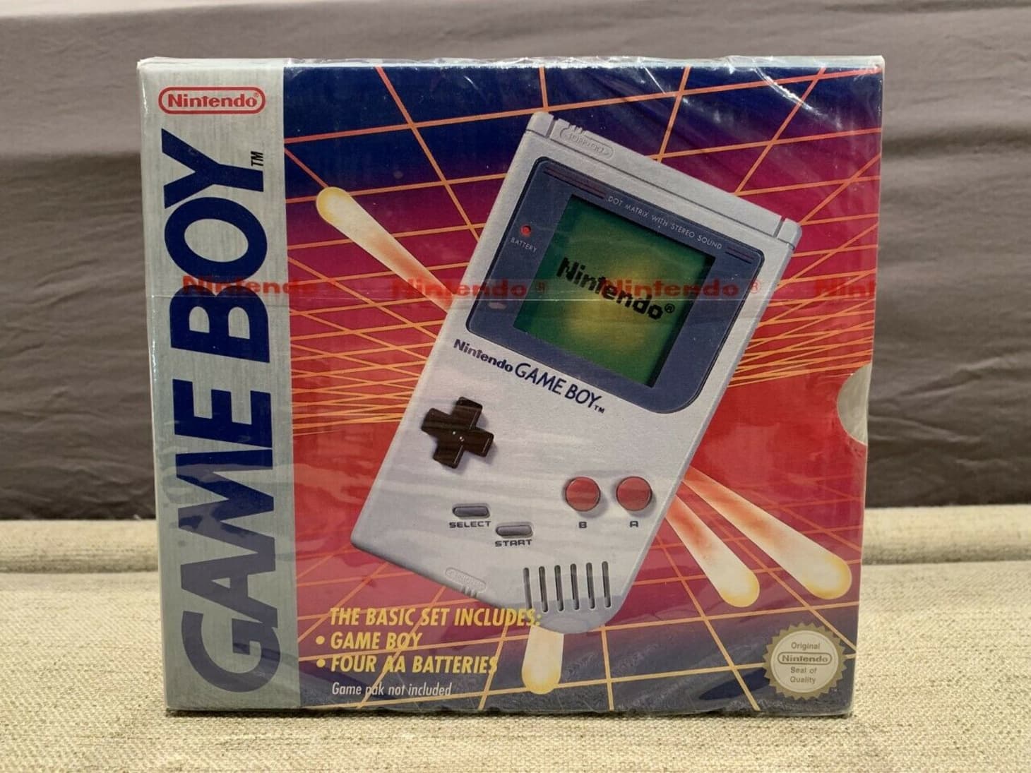 Ebay Nintendo Console Selling Price Apartment Therapy