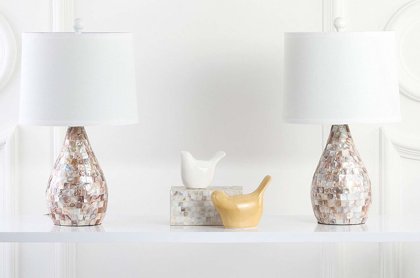 Here Is The Best Capiz Shell Decor For Your Home | Apartment Therapy