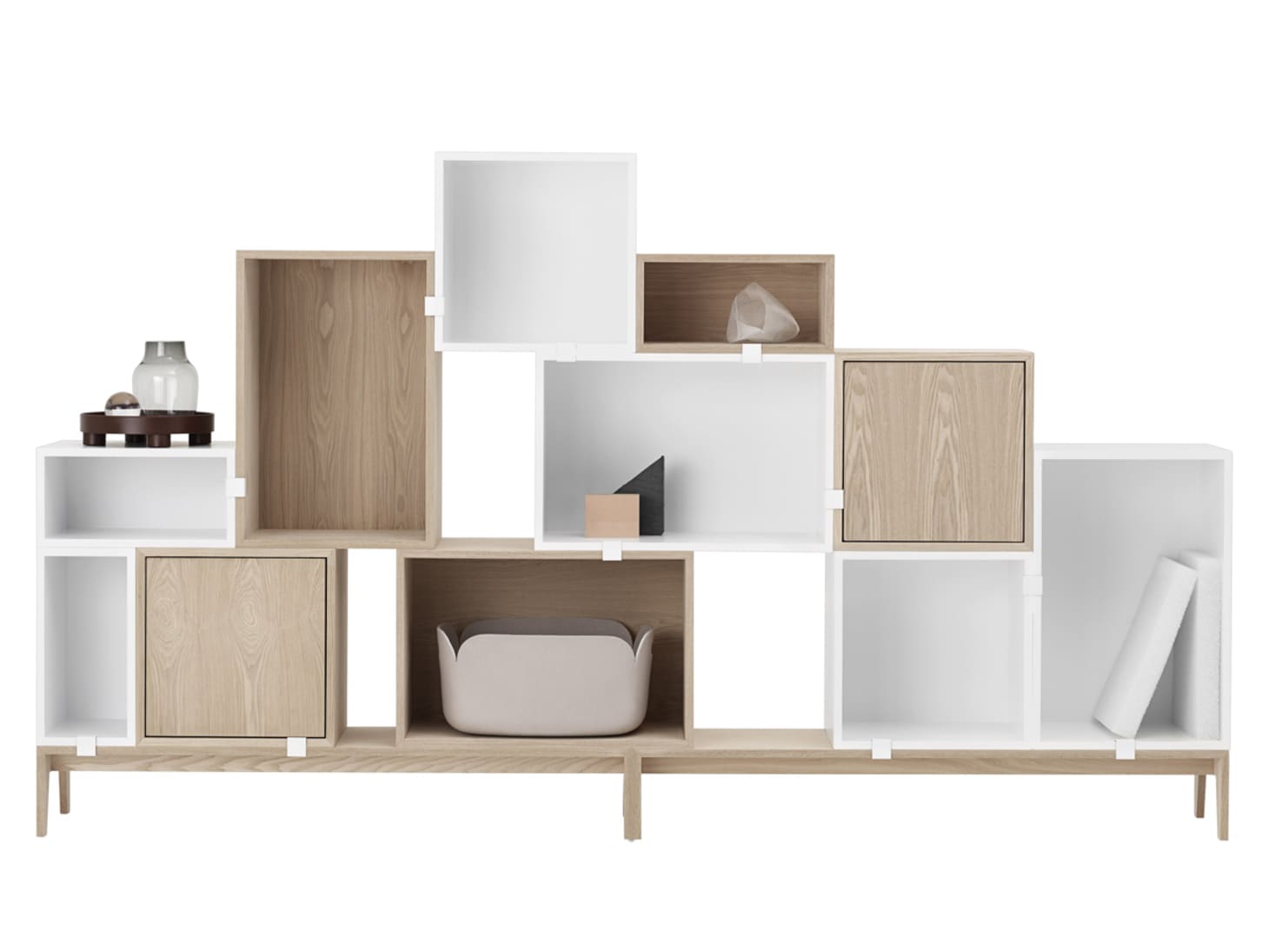 Smart, Modular Furniture That Moves as Easily as You Do Apartment Therapy