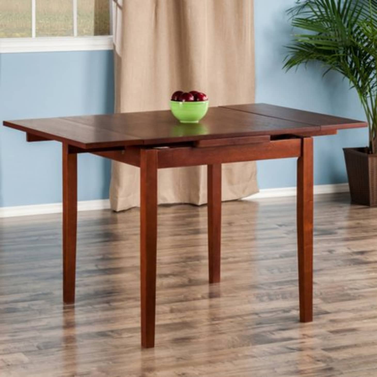 The Best Expandable Dining Room Tables For Small Spaces Apartment Therapy   Walmartpullman