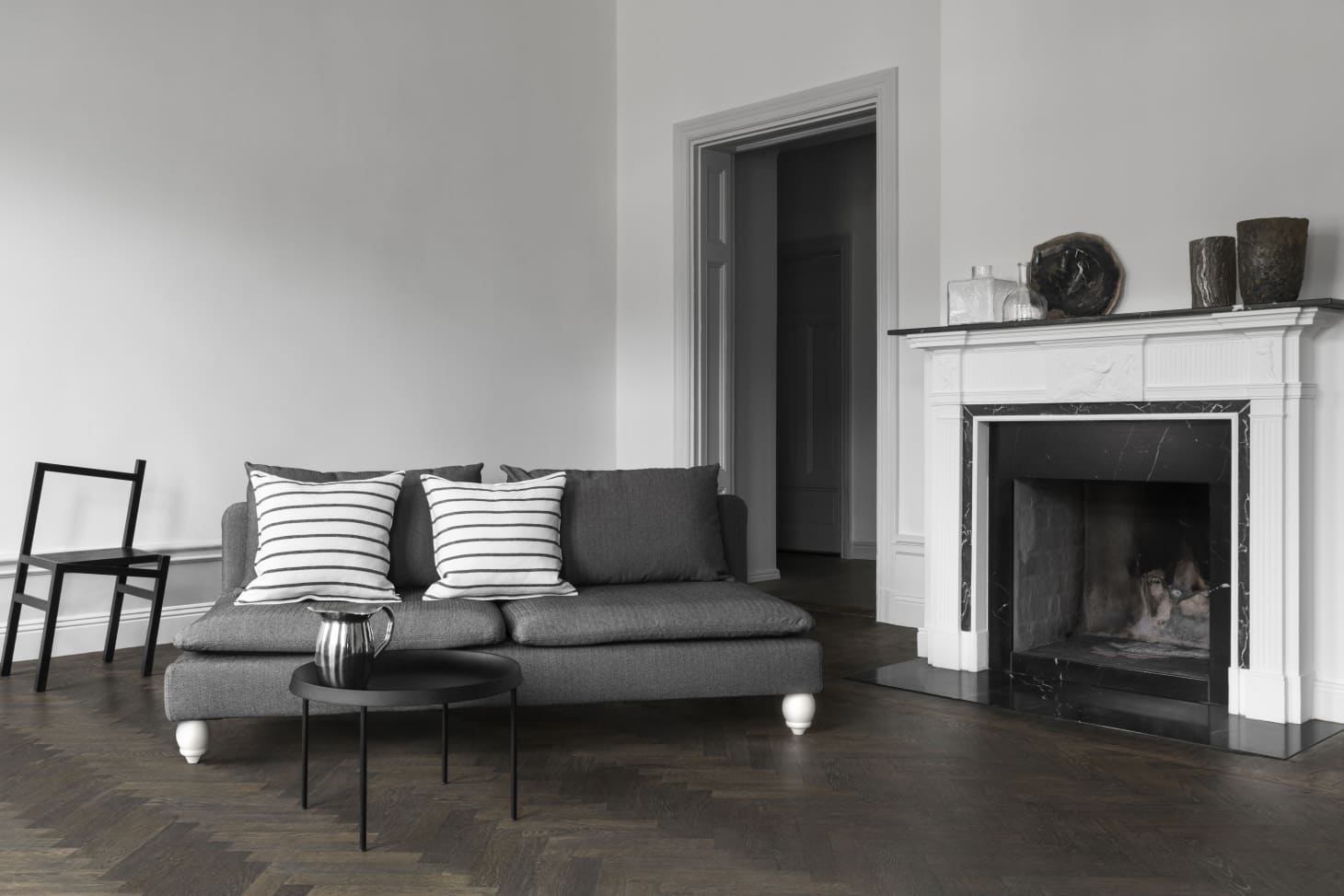 How To Totally Transform Your Sofa Without Buying A New Sofa