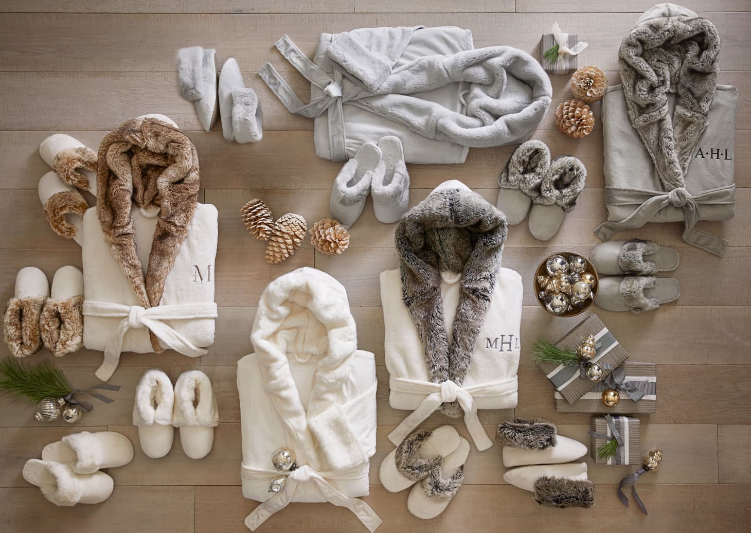 Pottery Barn Created A Truly Thoughtful Collection Of Holiday