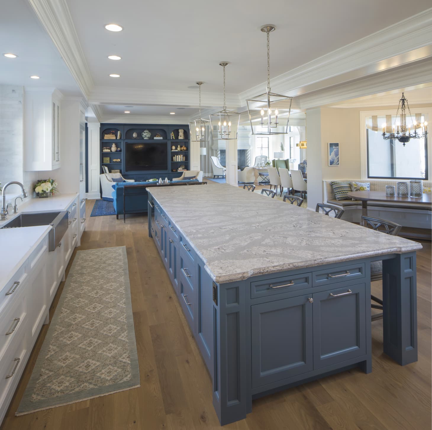 Quiz Can You Guess What These Countertops Are Made Of Kitchn