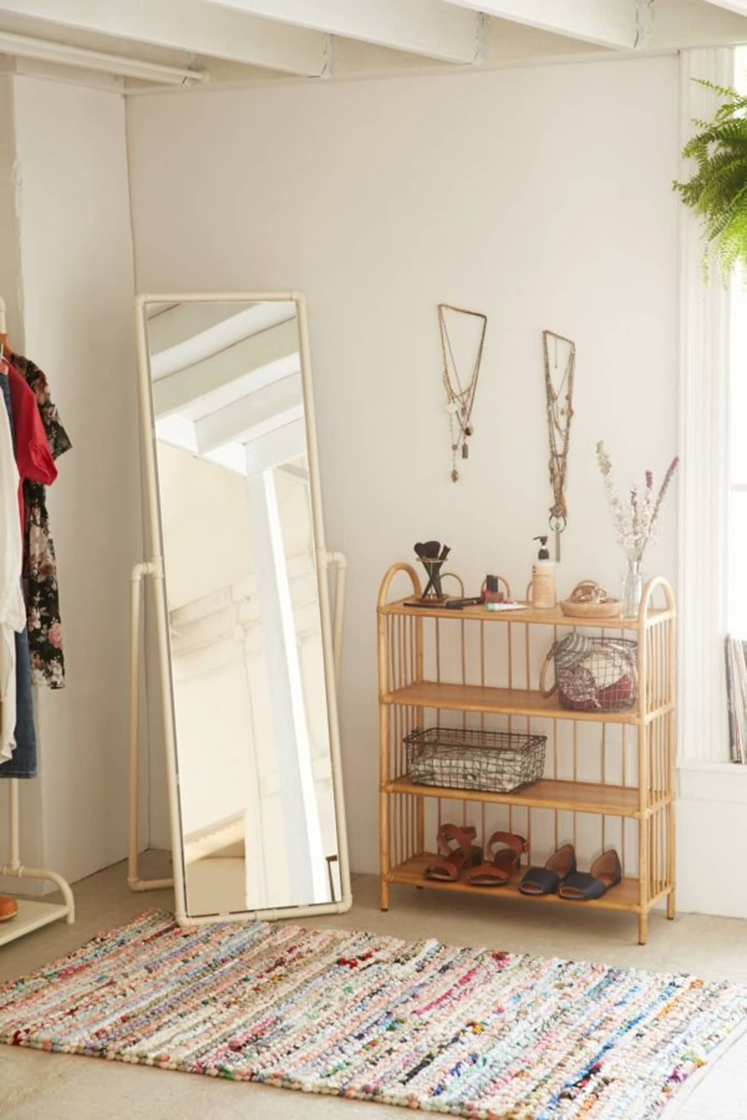 The Best Floor Mirrors Target Cb2 Wayfair More