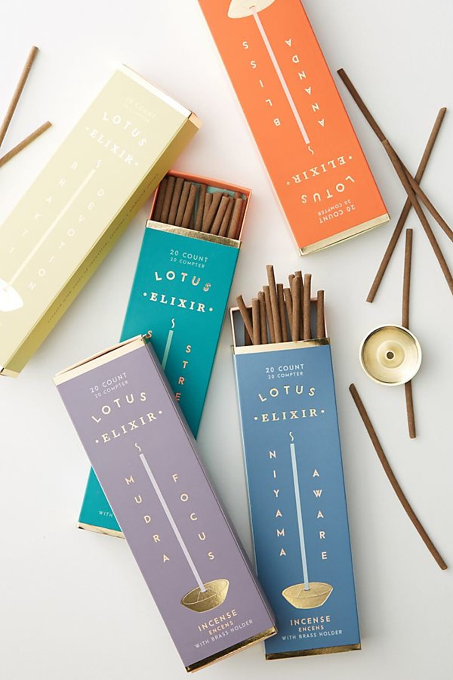 9 Best Products from the Anthropologie Wellness Shop Apartment Therapy