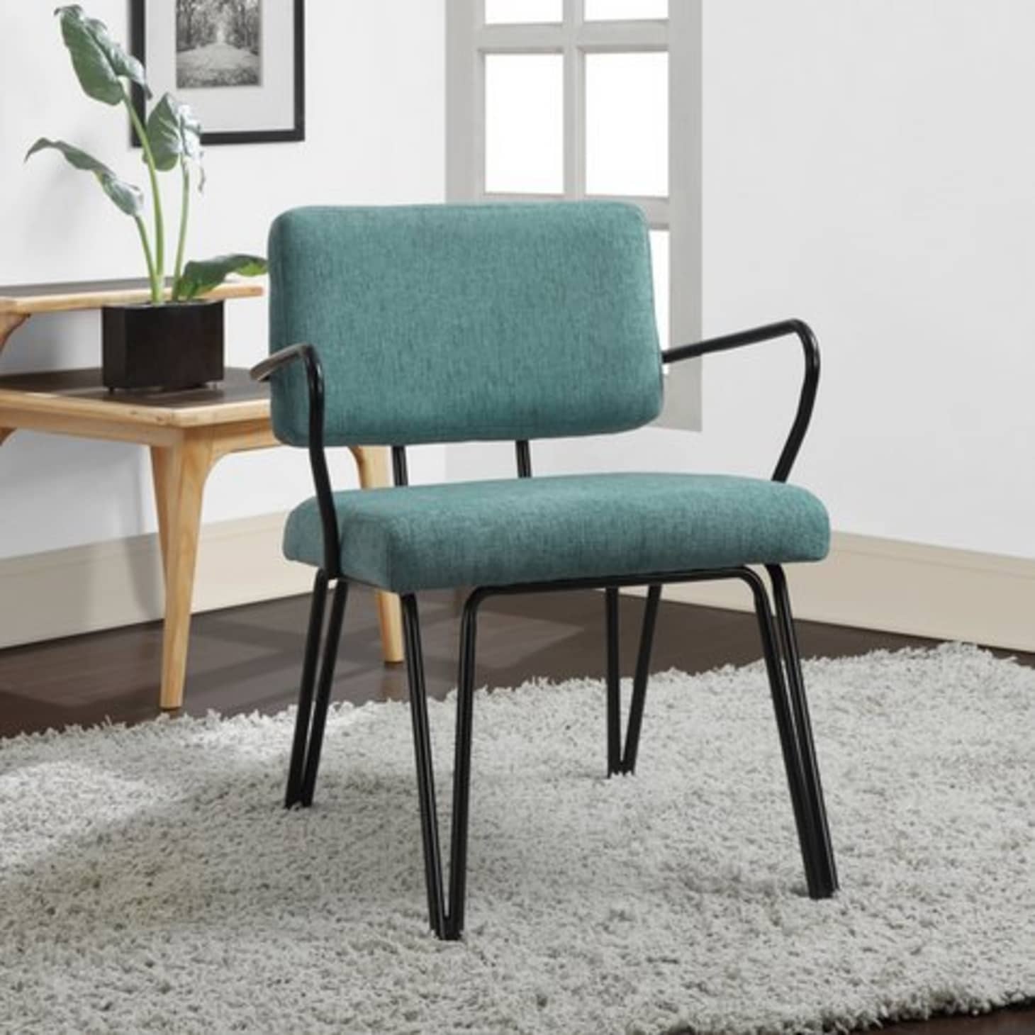 The Best Living Room & Accent Chairs Under $200 ...