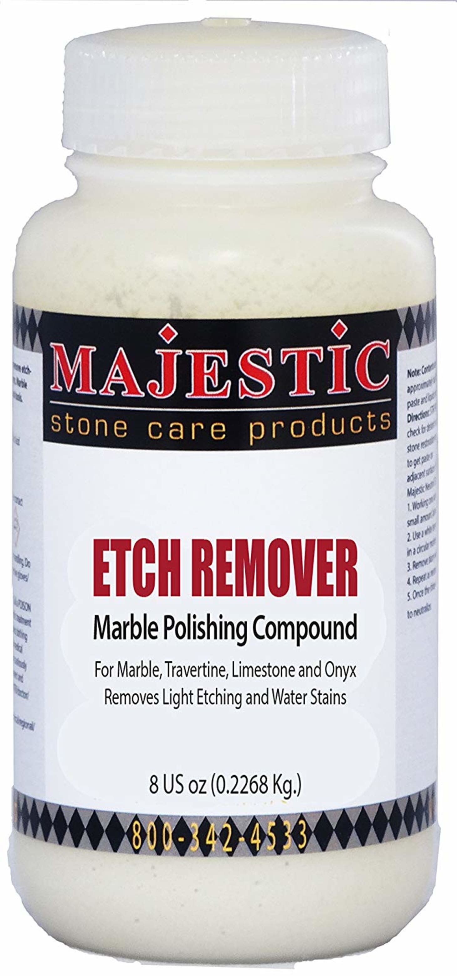 Marble Countertops Care Lemons, Etching Kitchn