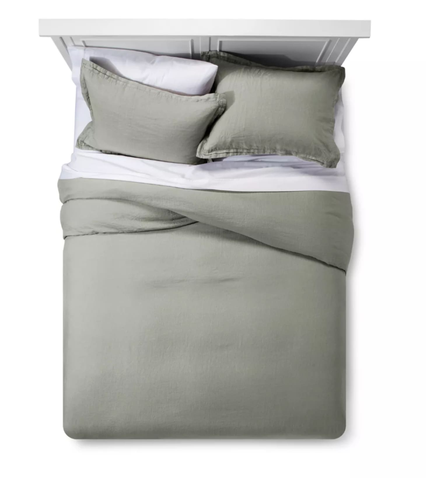 The Best Duvet Covers Linen Cotton Flannel Apartment Therapy