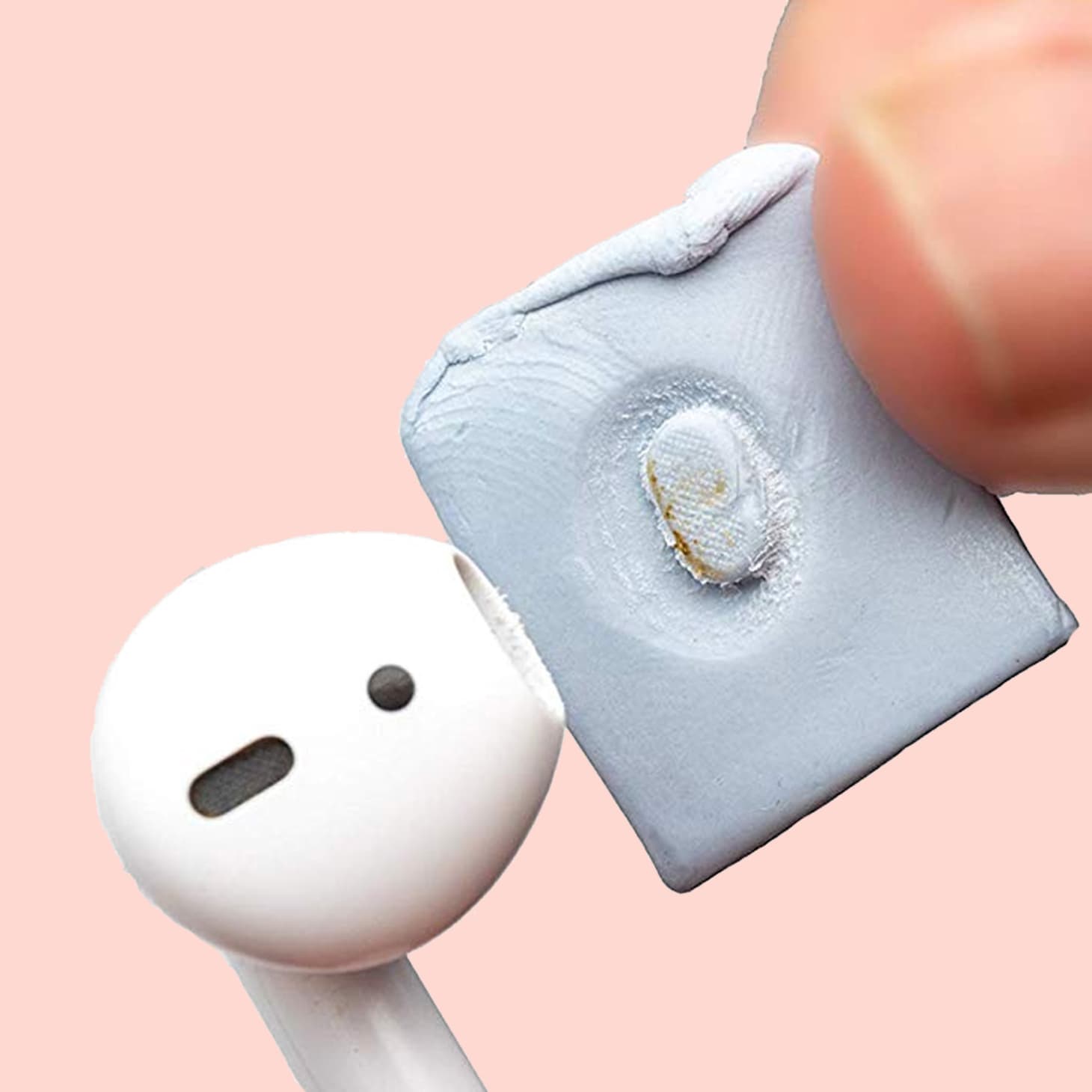 The Best Ways to Clean Apple Airpods and Airpods Pro Apartment Therapy