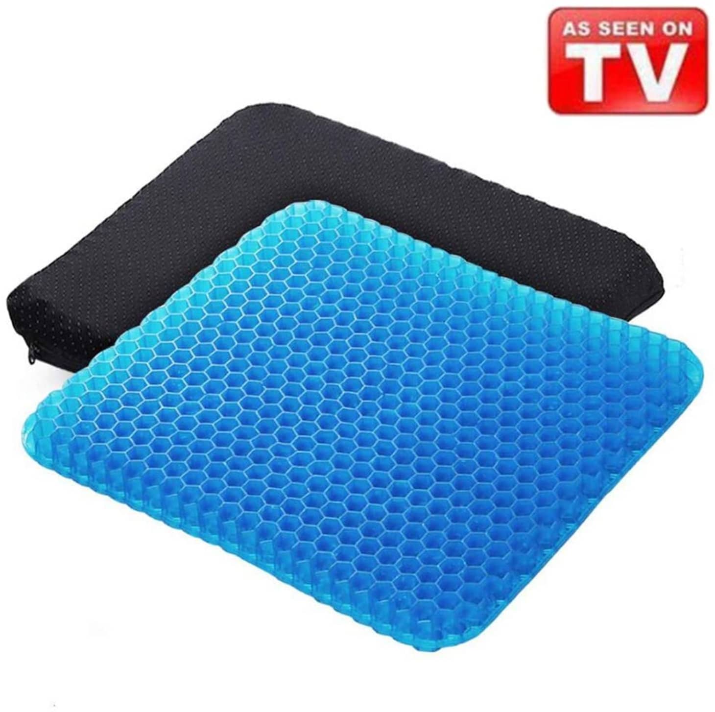 Best Office Seat Cushion for Back Pain 2020 | Apartment Therapy