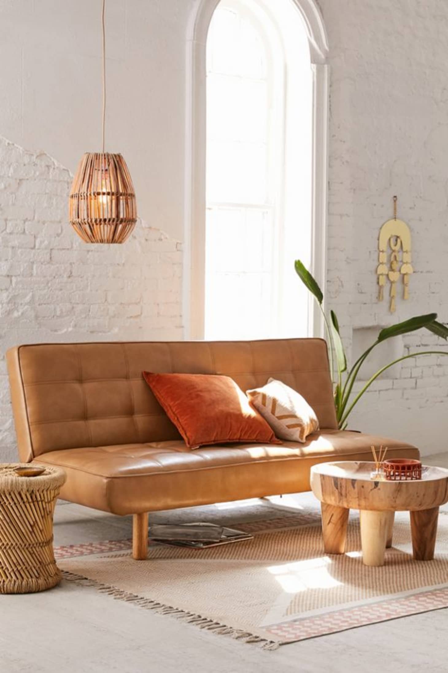 The Best Sleeper Sofas For Small Spaces Apartment Therapy