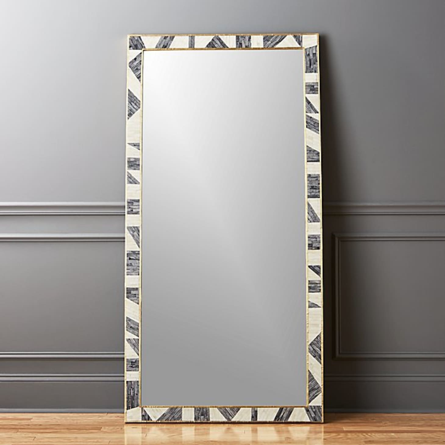 The Best Floor Mirrors Target Cb2 Wayfair More