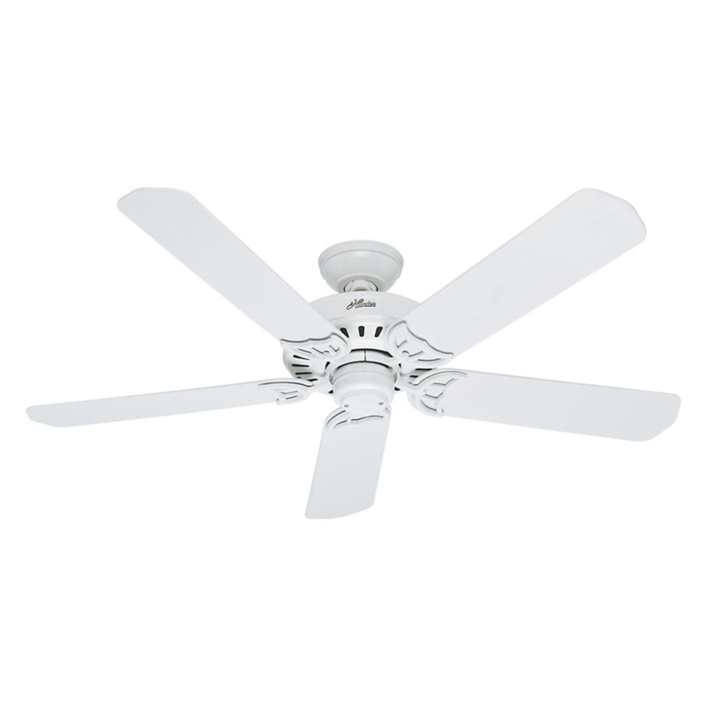 11 Modern And Attractive Ceiling Fans For Outdoors